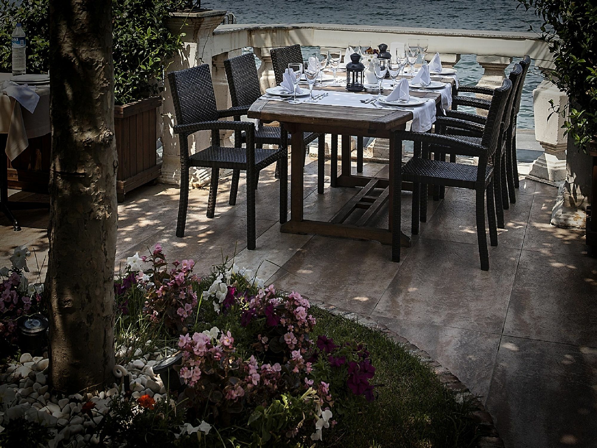 Montania Special Class 4* Mudanya