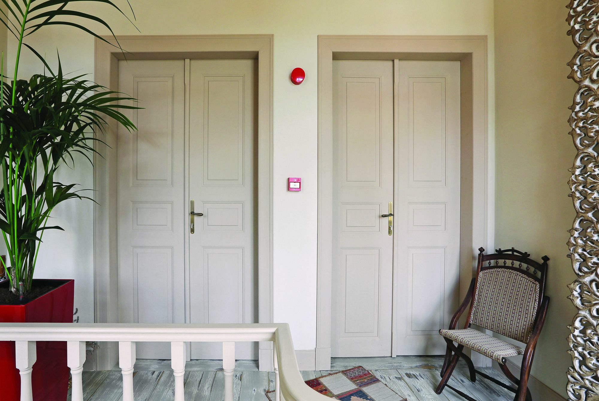 1850 Kemalpasa Bed & Breakfast 2*