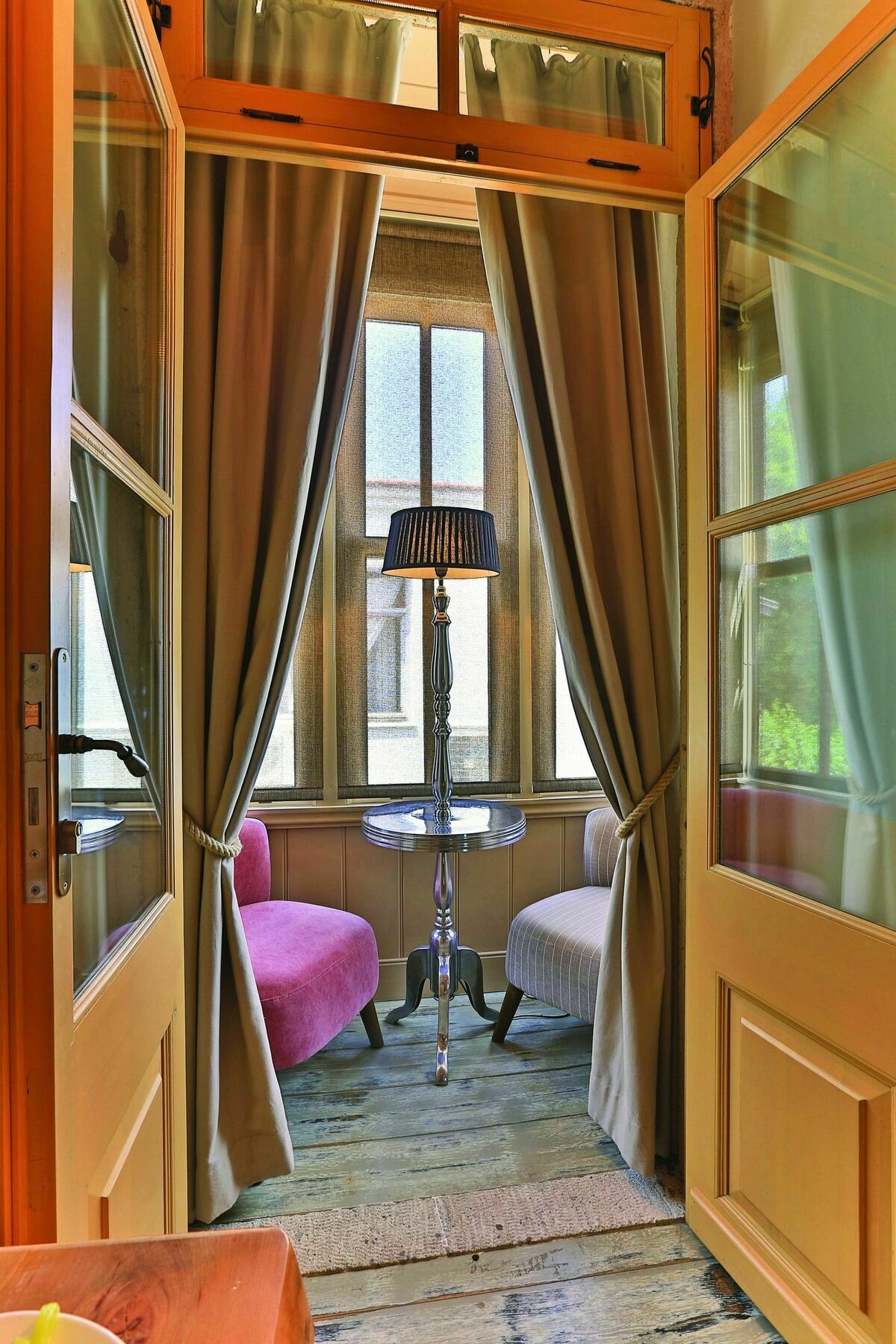 1850 Kemalpasa 2* Alacati