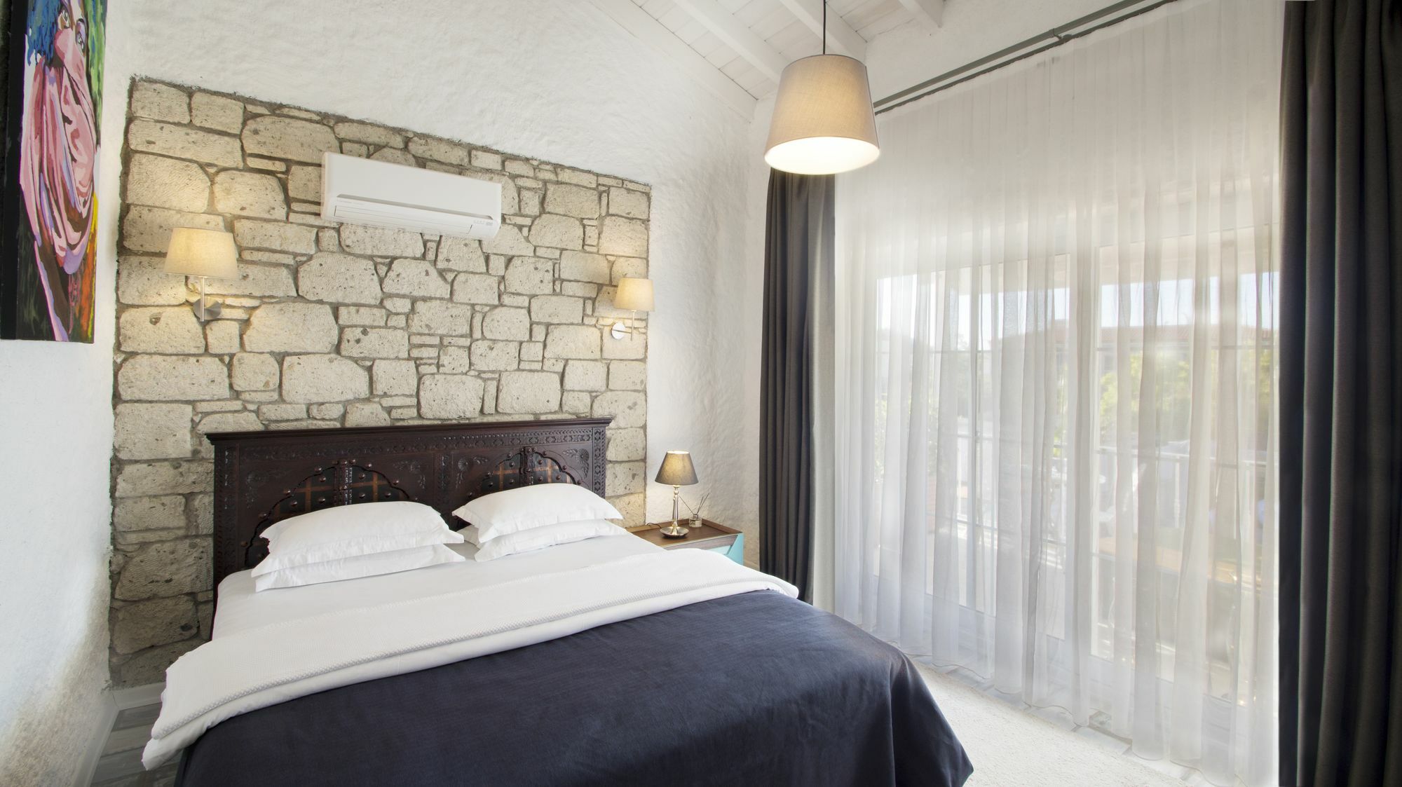 The Six Hotel Alacati