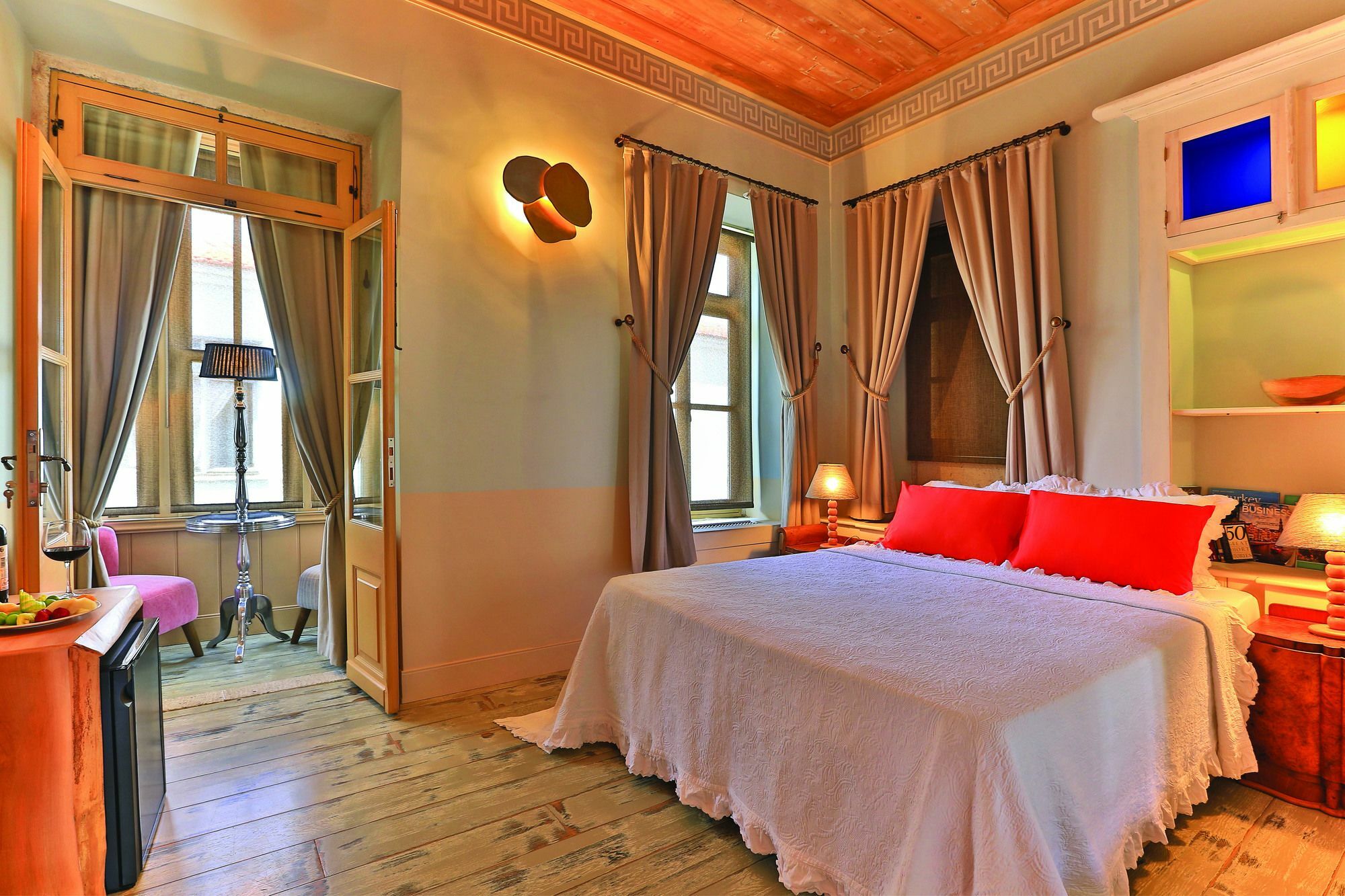 1850 Kemalpasa Bed & Breakfast 2*