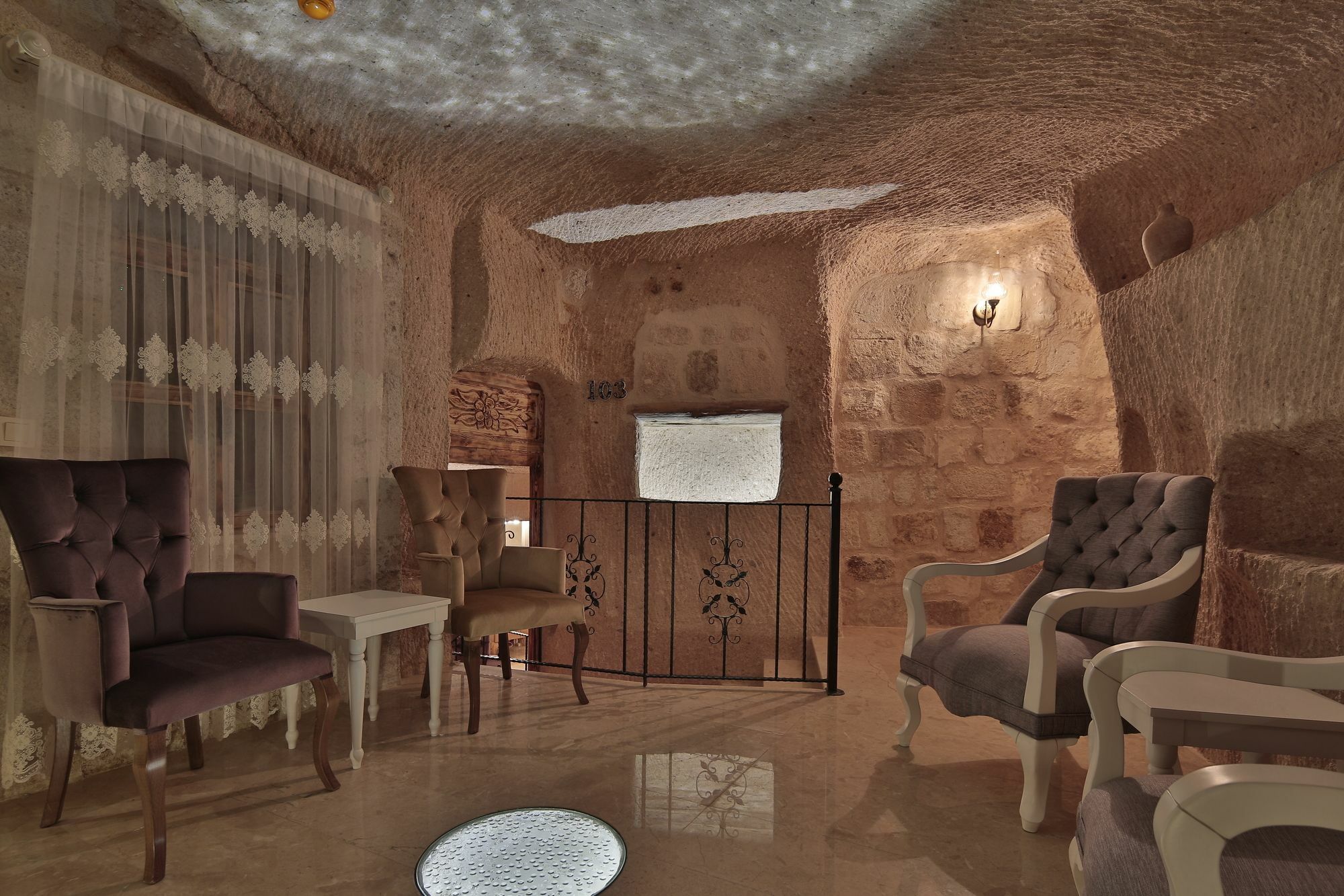 Vigor Cappadocia - Special Class