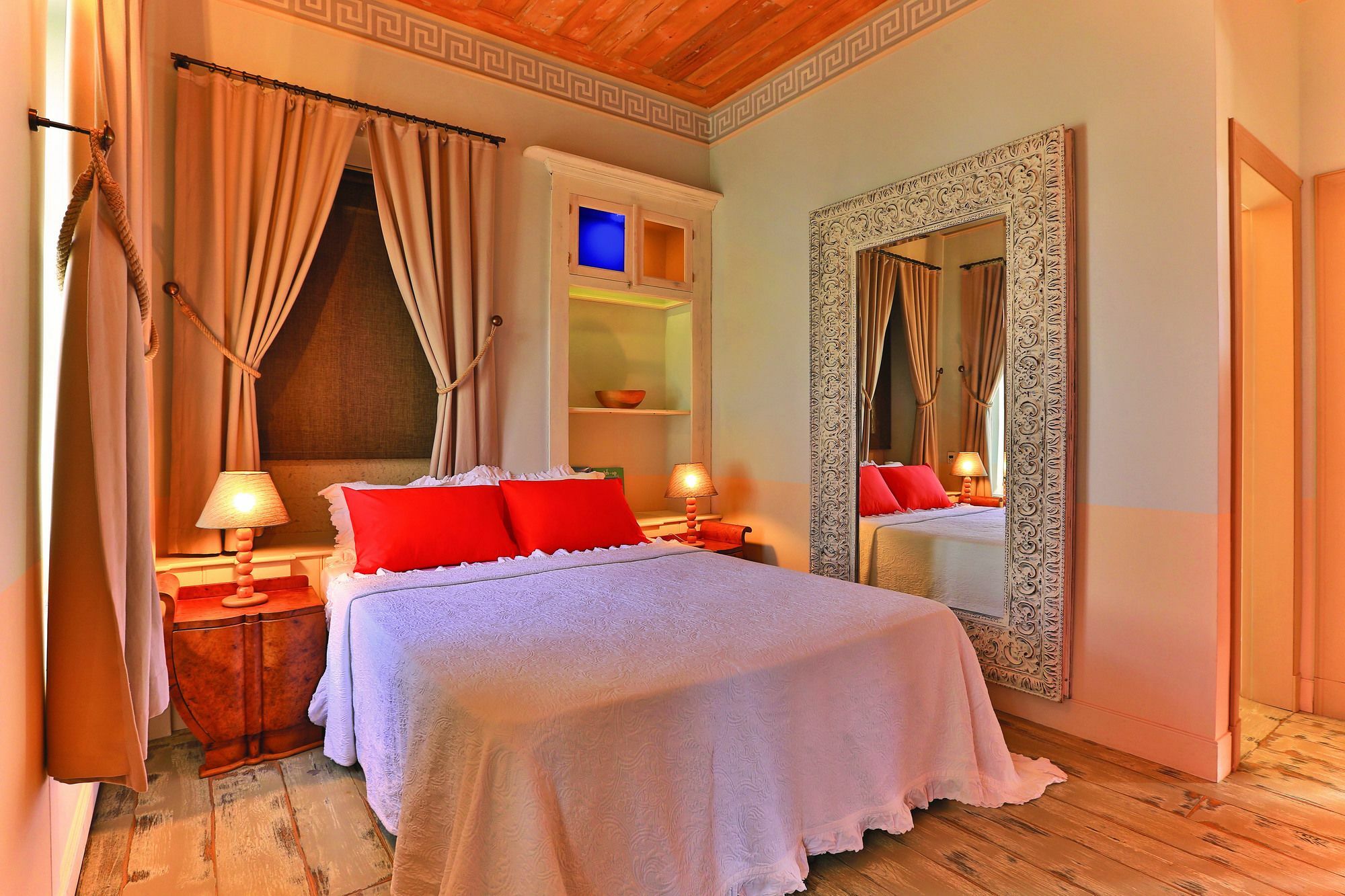 1850 Kemalpasa 2* Alacati