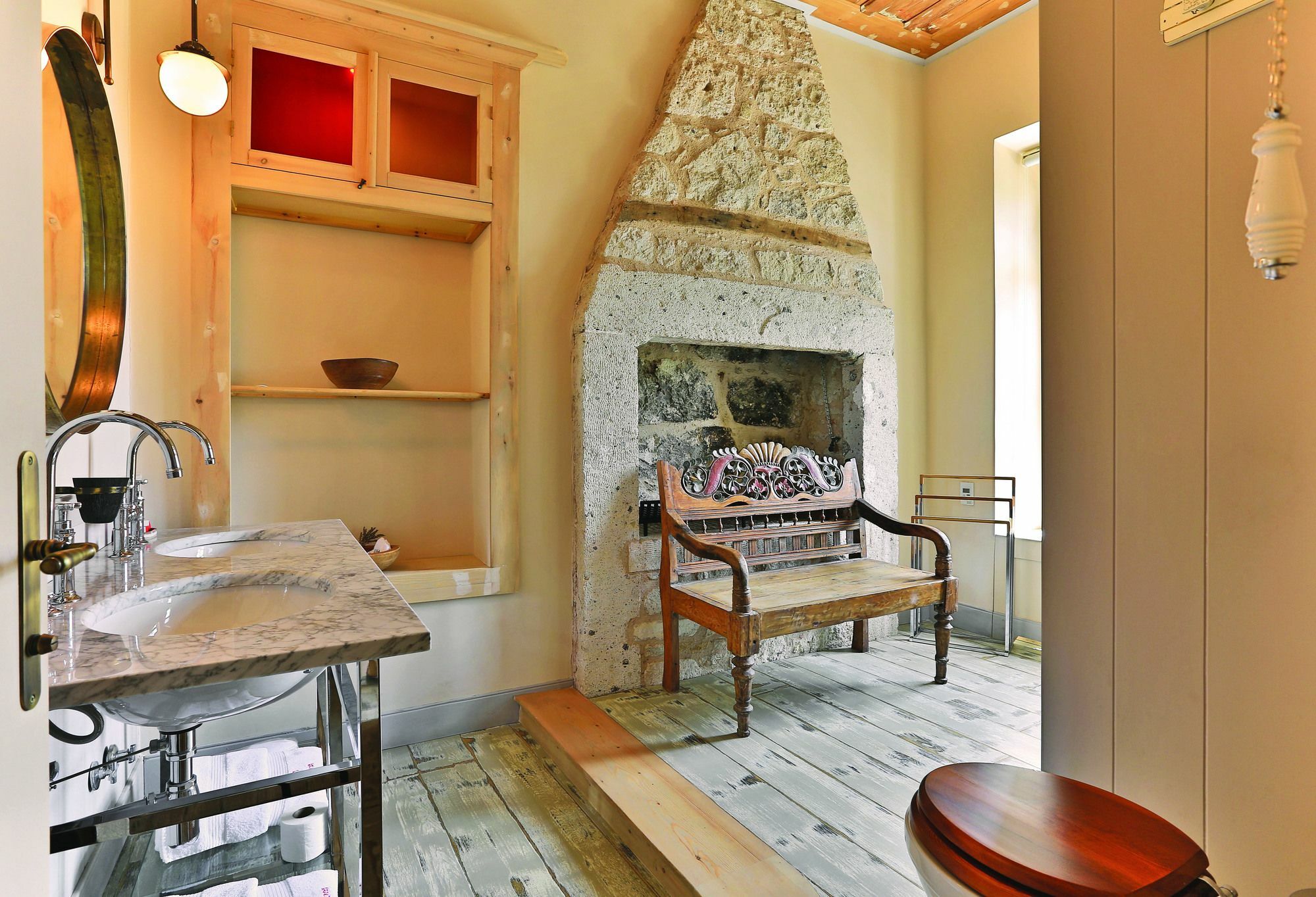 1850 Kemalpasa Bed & Breakfast Alacati