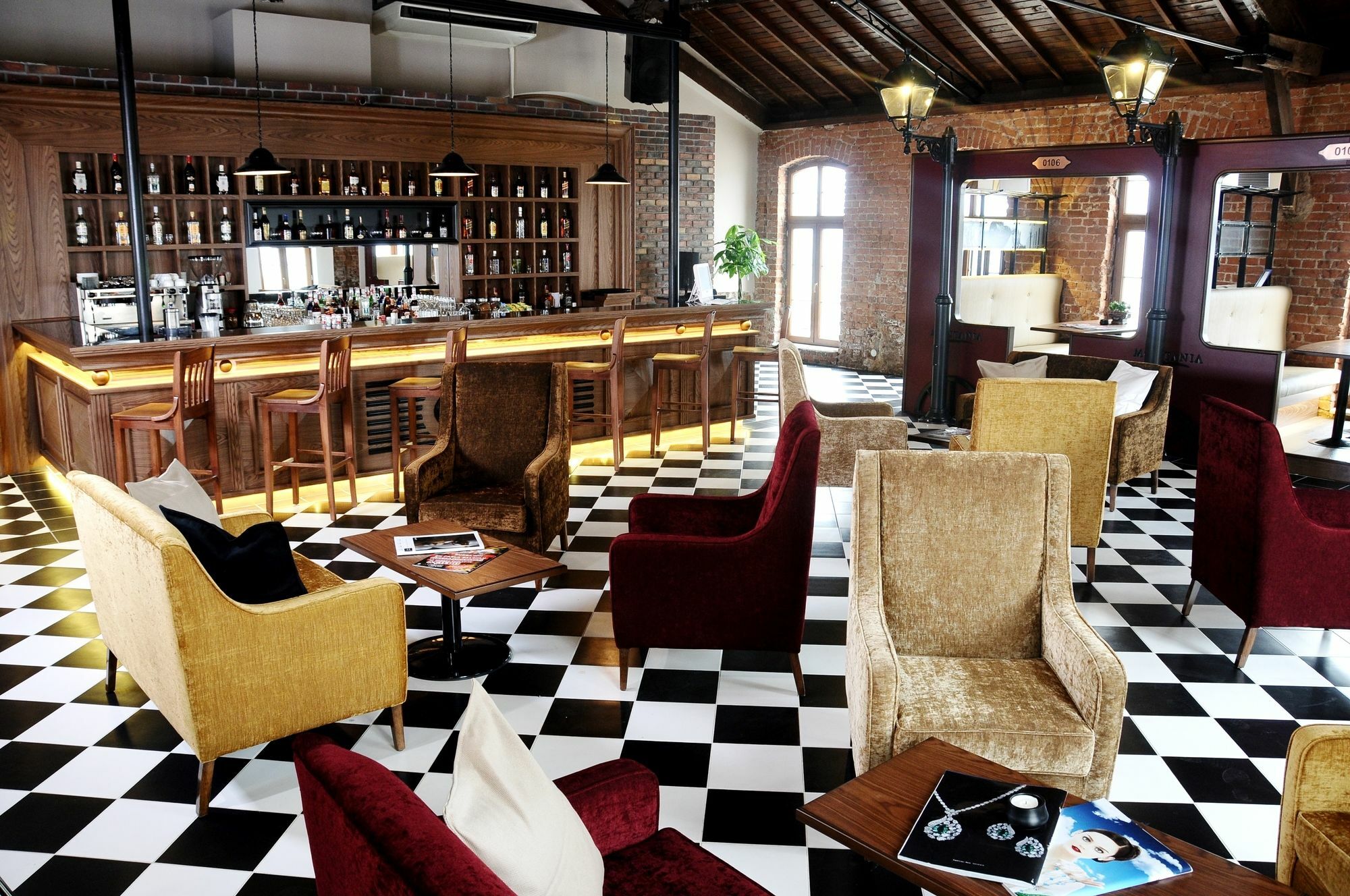 Montania Special Class Hotel 4*