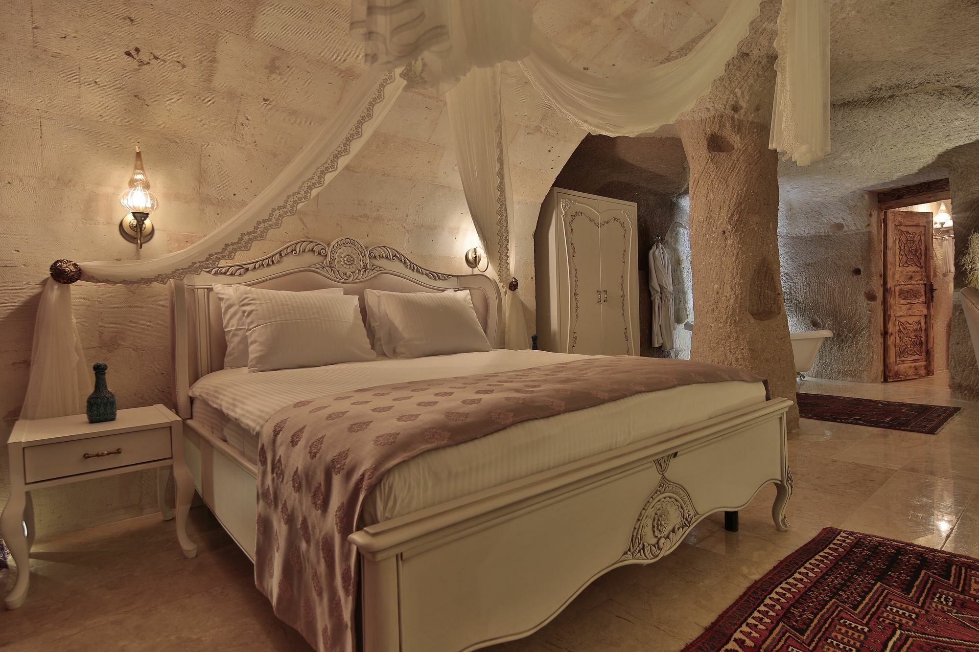 Hotel Vigor Cappadocia - Special Class Uchisar