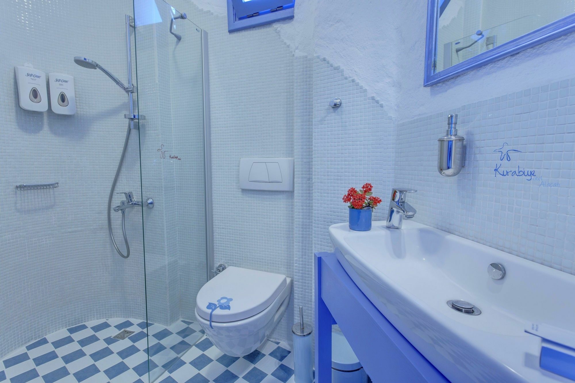 Kurabiye (adults Only) 3*