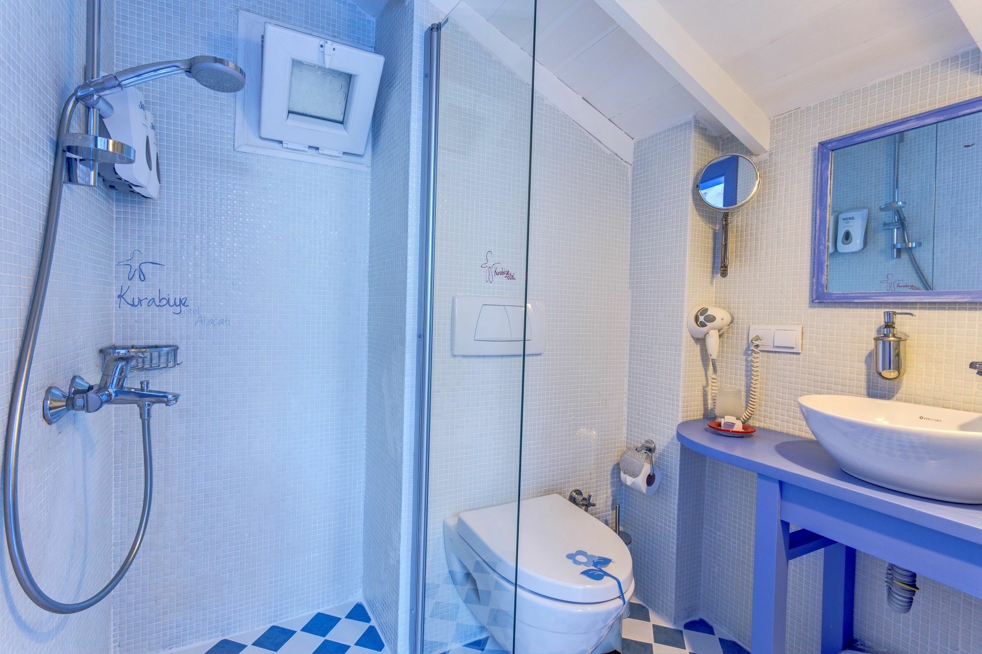 Kurabiye (adults Only) Hotel Alacati