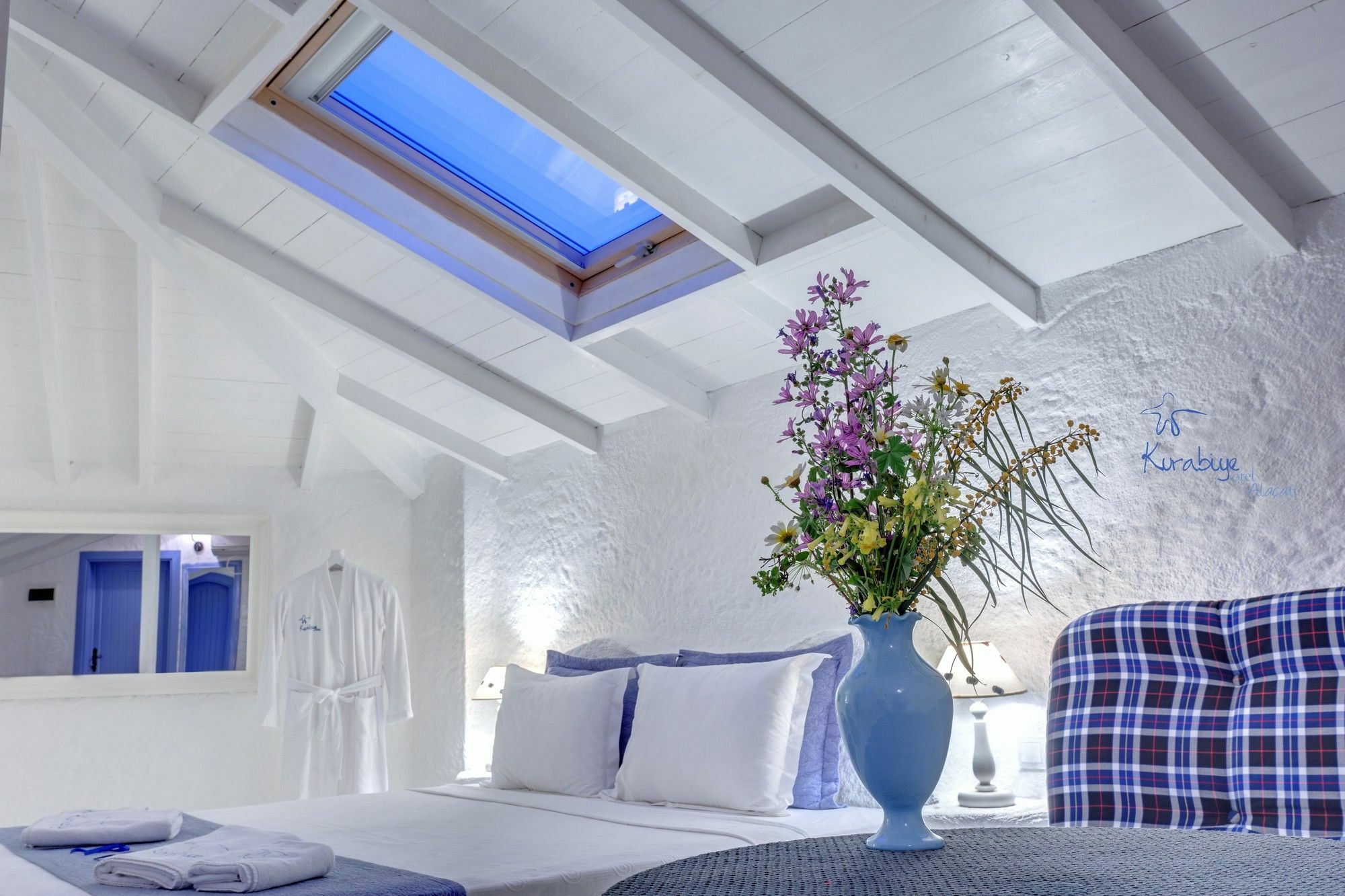 Kurabiye (adults Only) Alacati