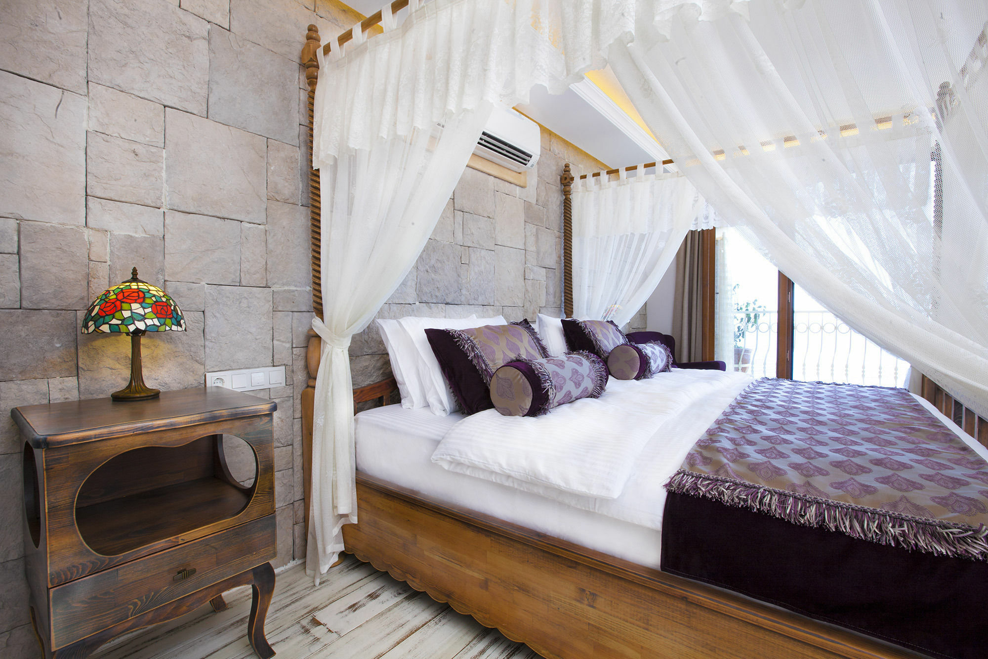 Marsala Hotel 3*