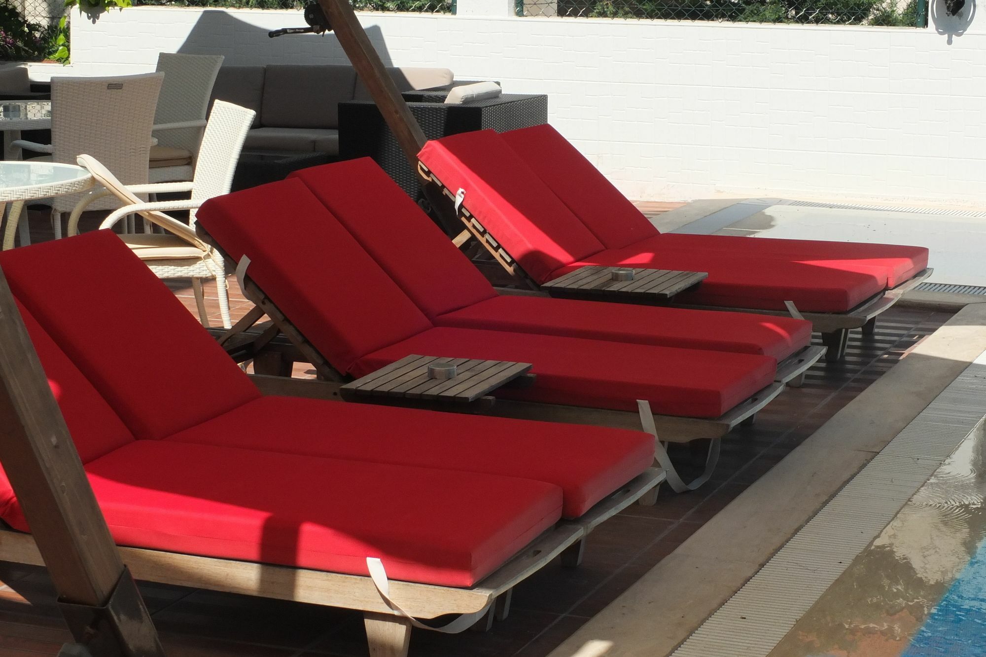 Bed & Breakfast Lapis Port Surf Alacati