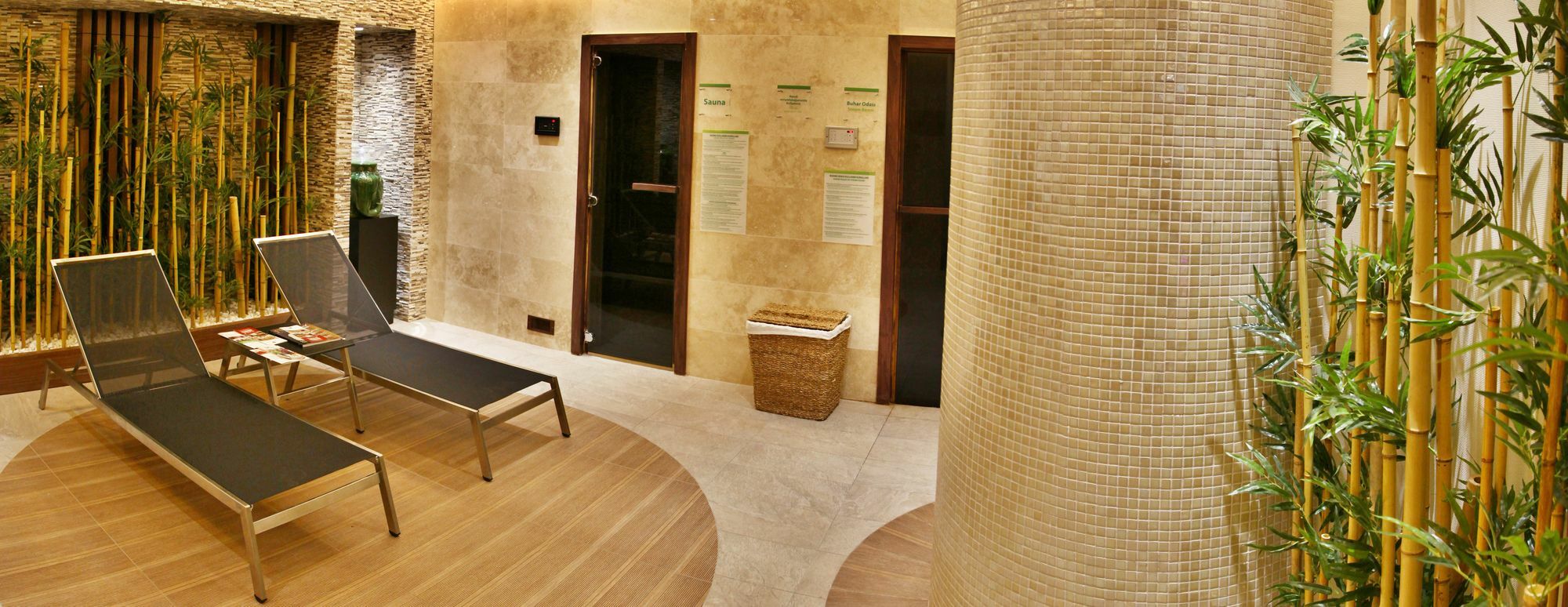 - Cukurambar By Ihg Hotel Ankara