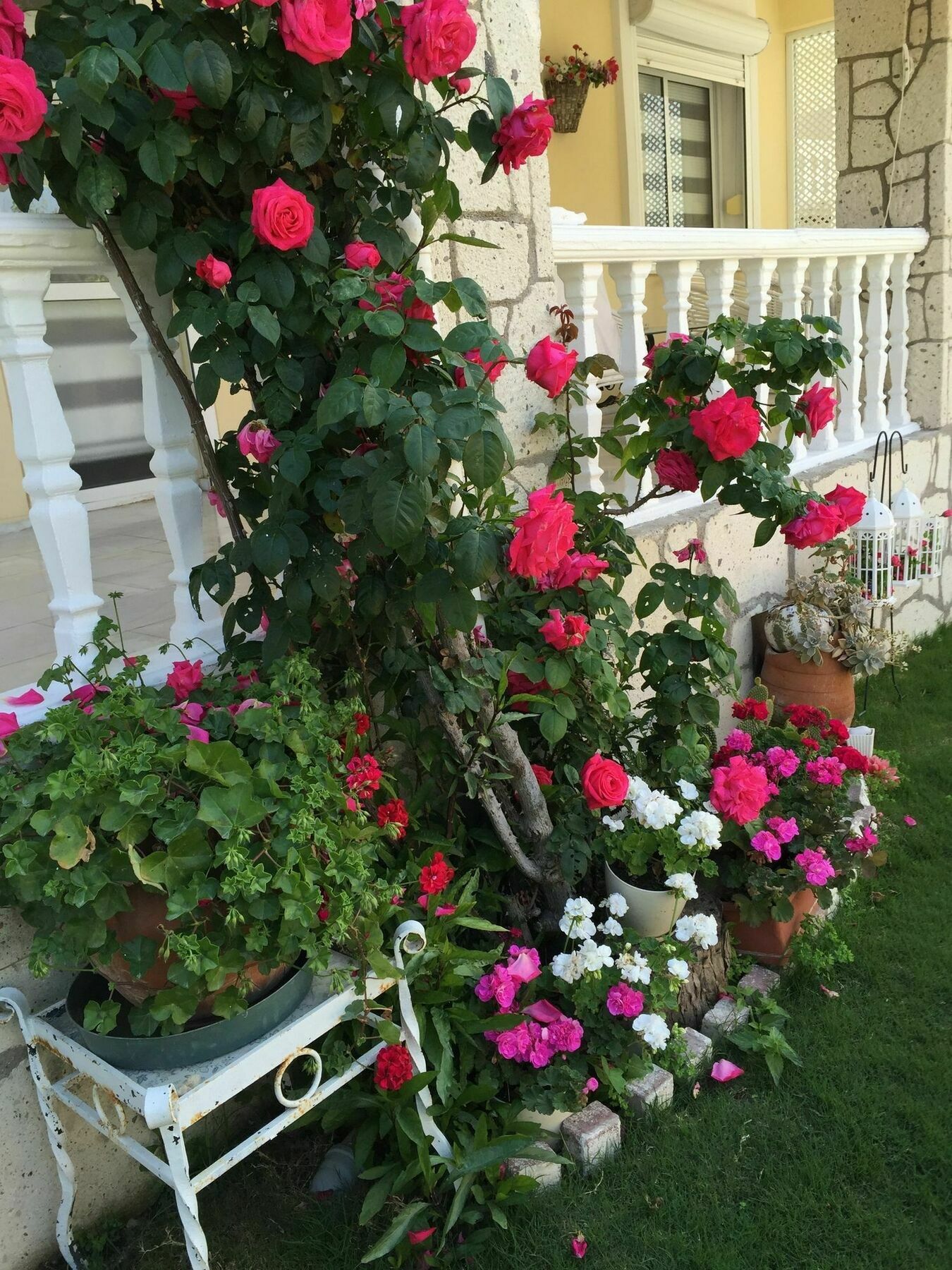 Hotel Sari Kosk Butik Alacati