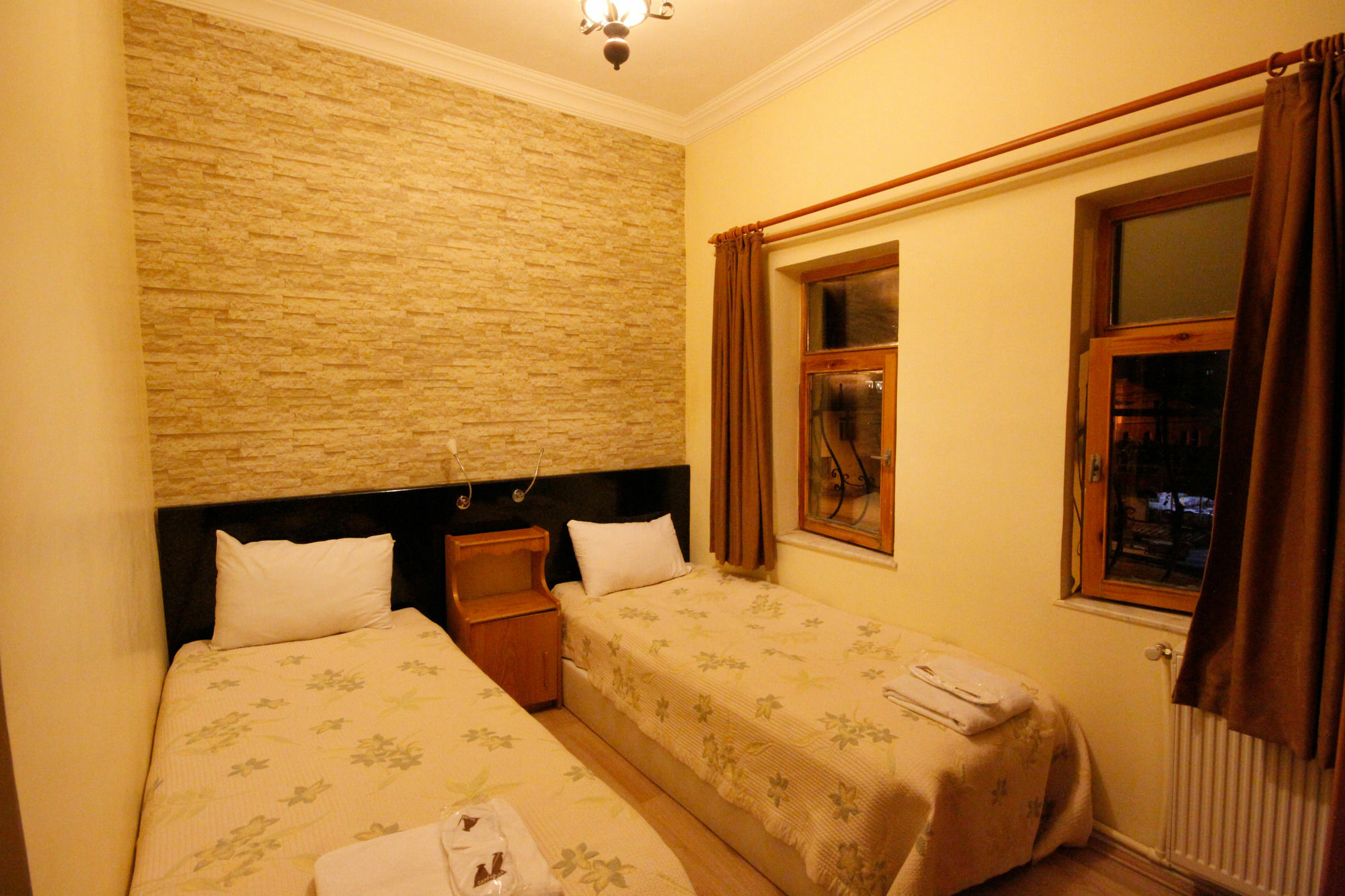 Inn In Stone House Goreme