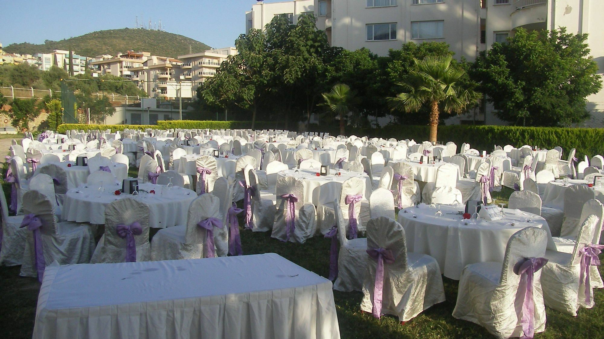Hotel Royal Palace