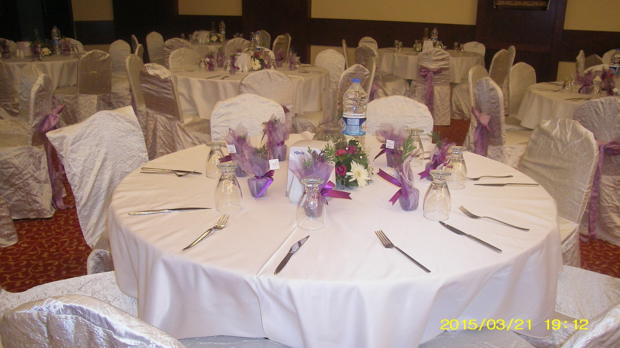 Hotel Royal Palace 4*
