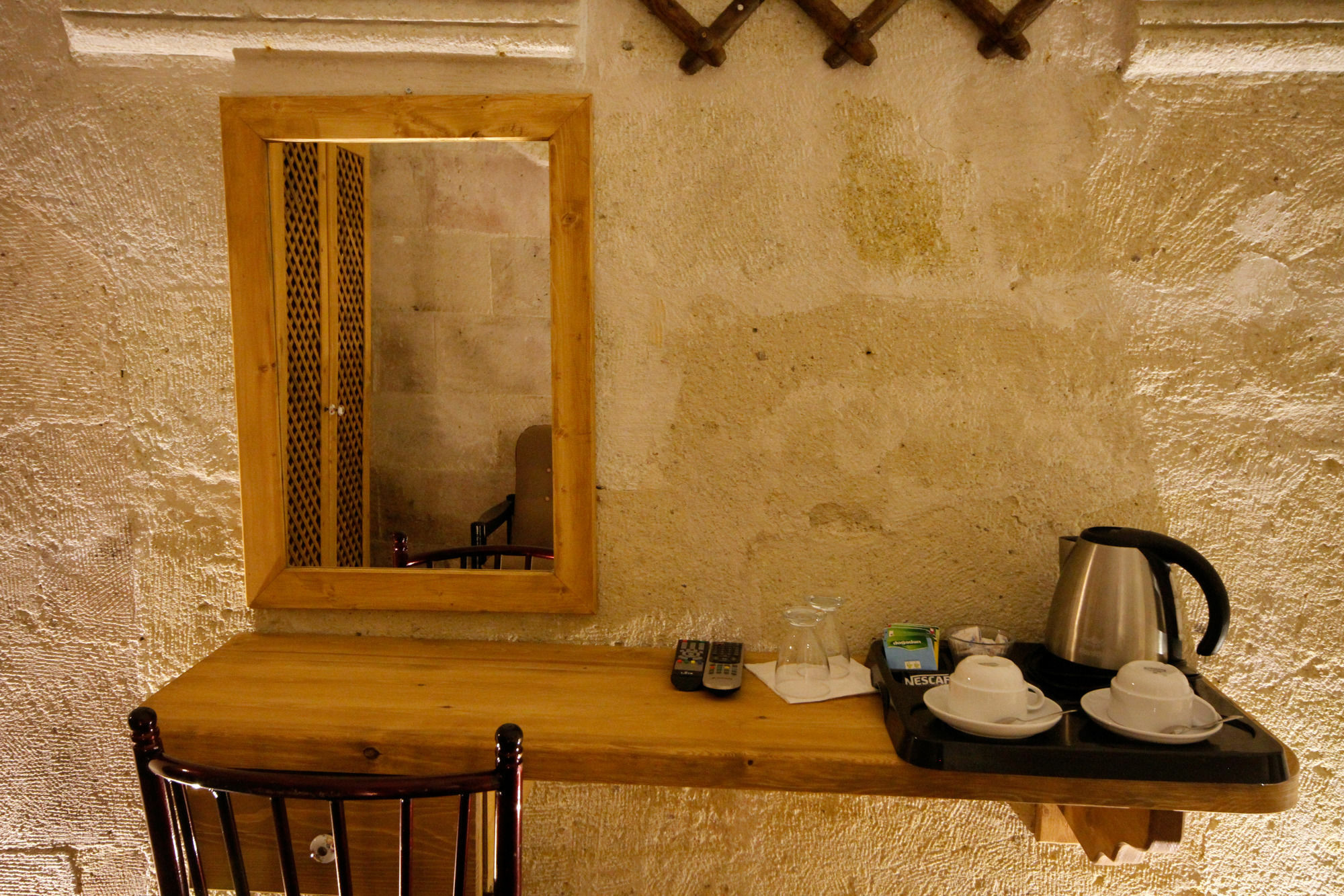Inn In Stone House 3*