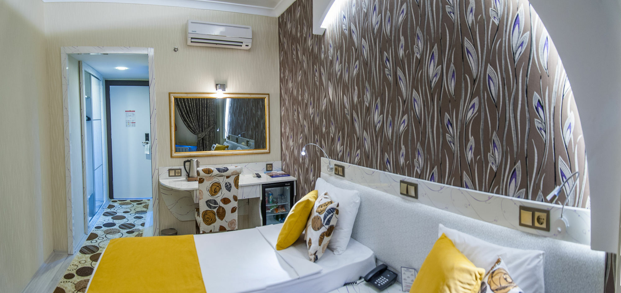 Duendar Hotel 4*