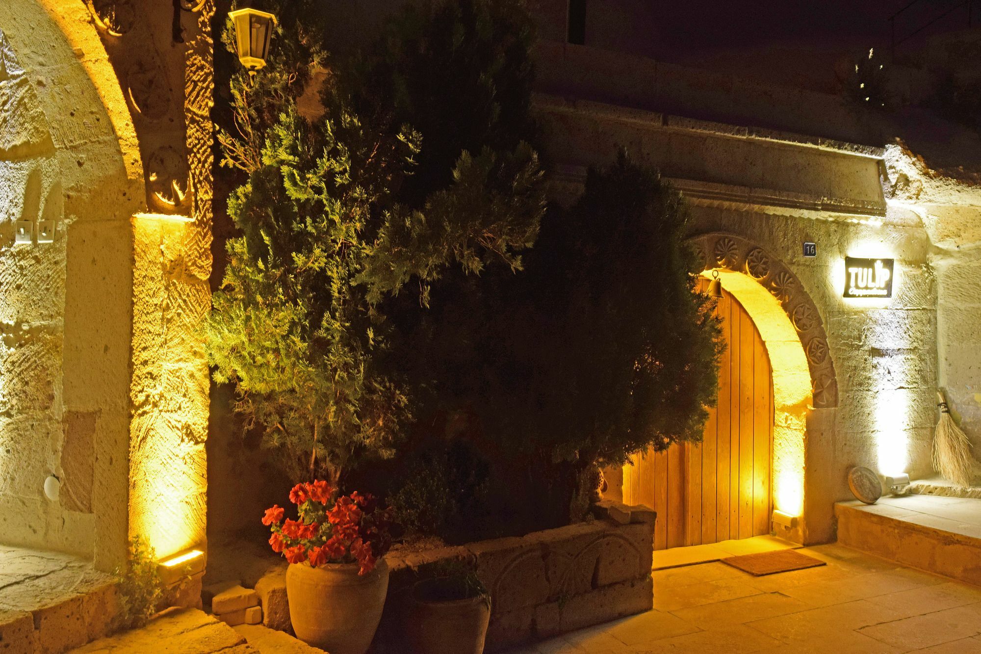 Tulip Cave Hotel Goreme
