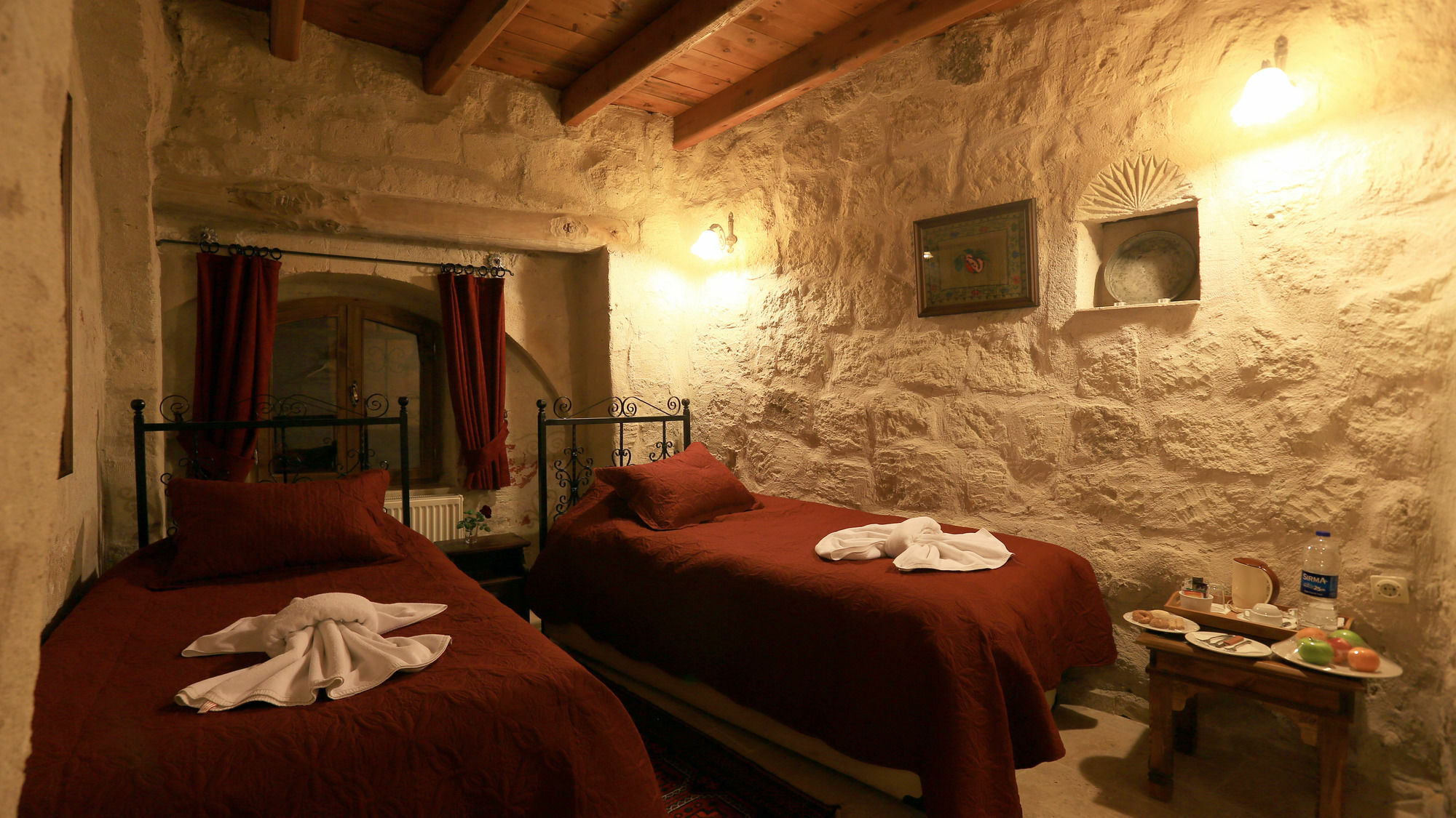 Turquaz Cave 2*