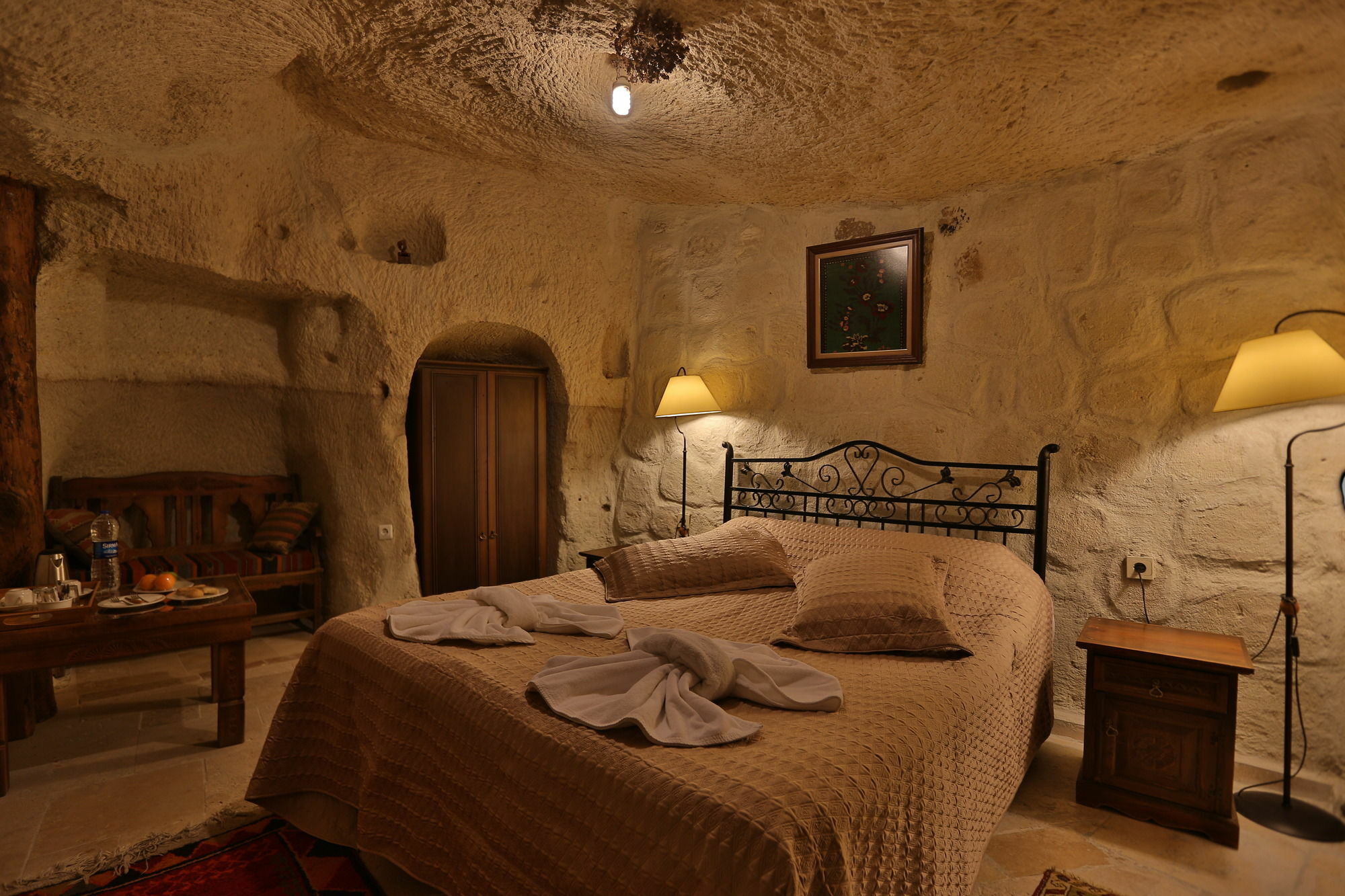 Turquaz Cave Hotel Goreme