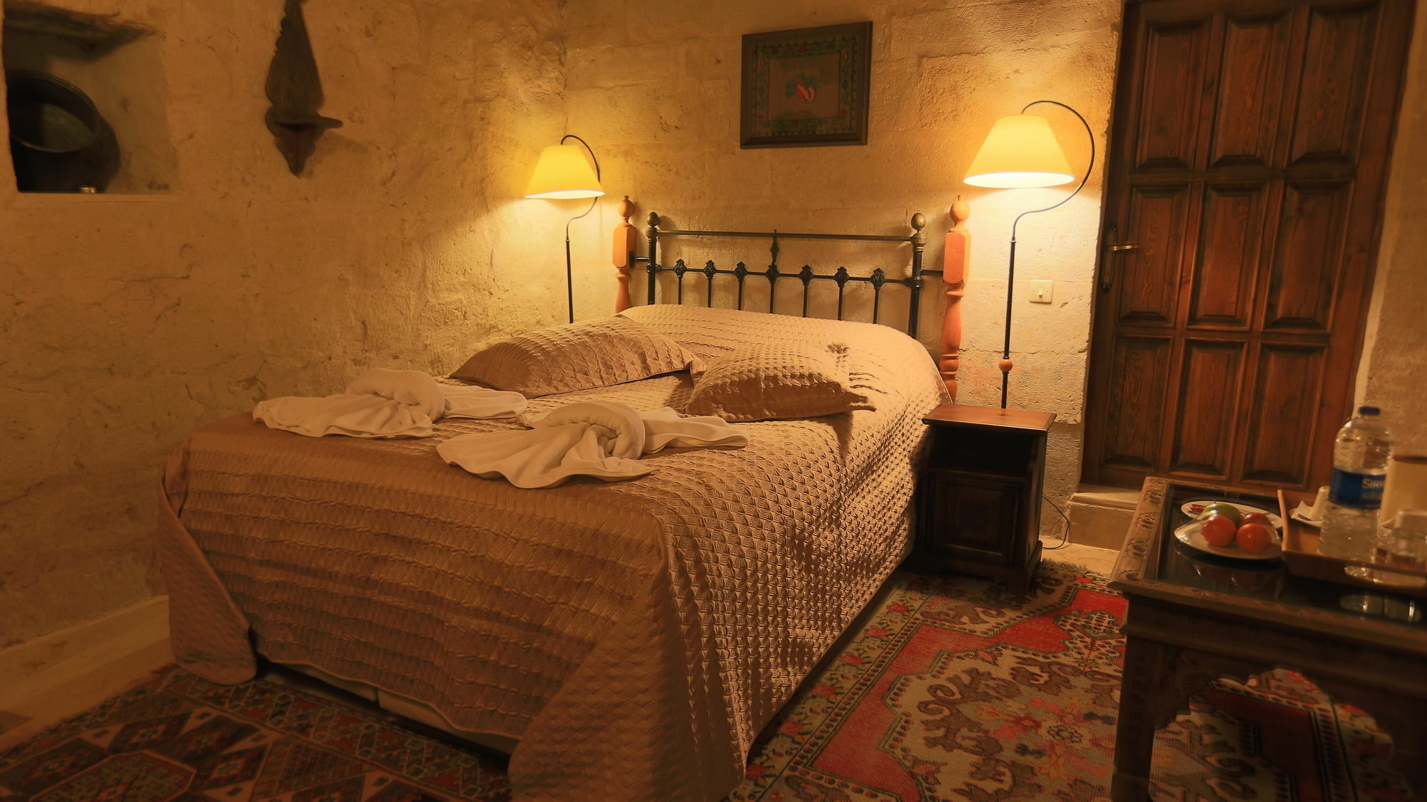 Hotel Turquaz Cave Goreme