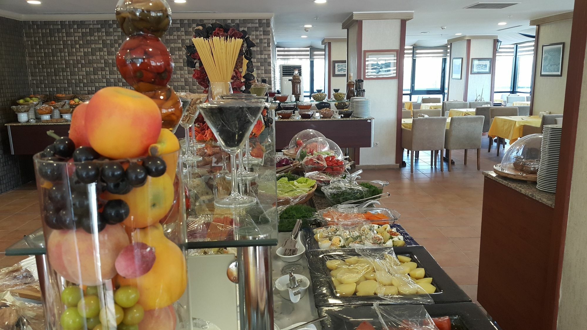 Plaza 4* Diyarbakir