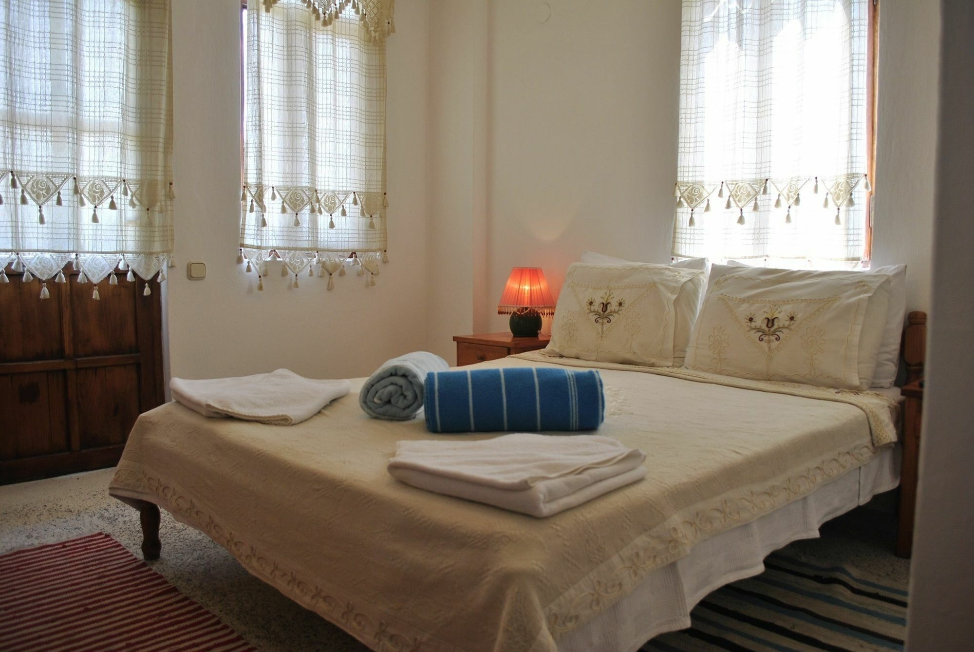 Hotel Dionysia *