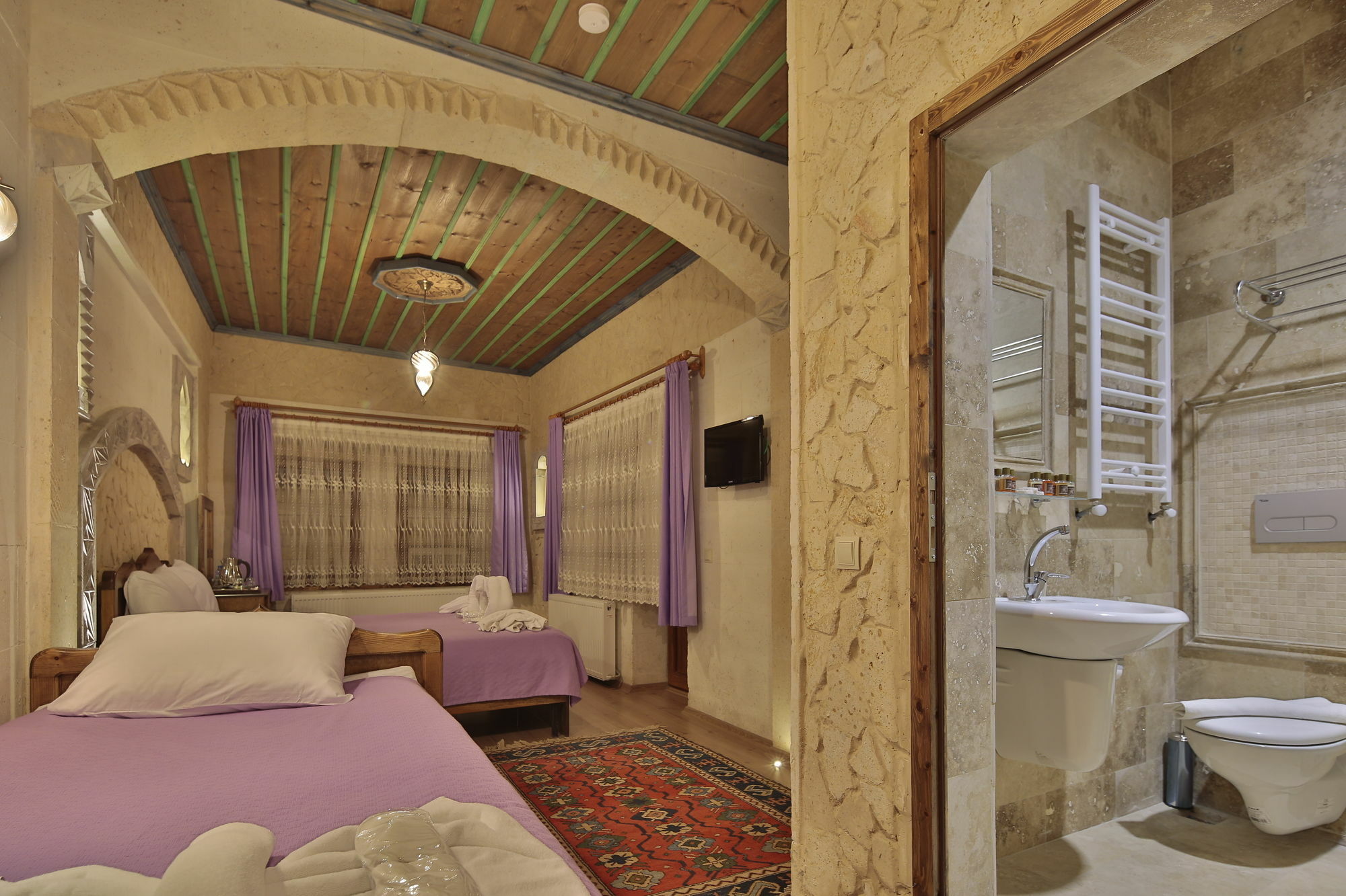 Relic House Goreme