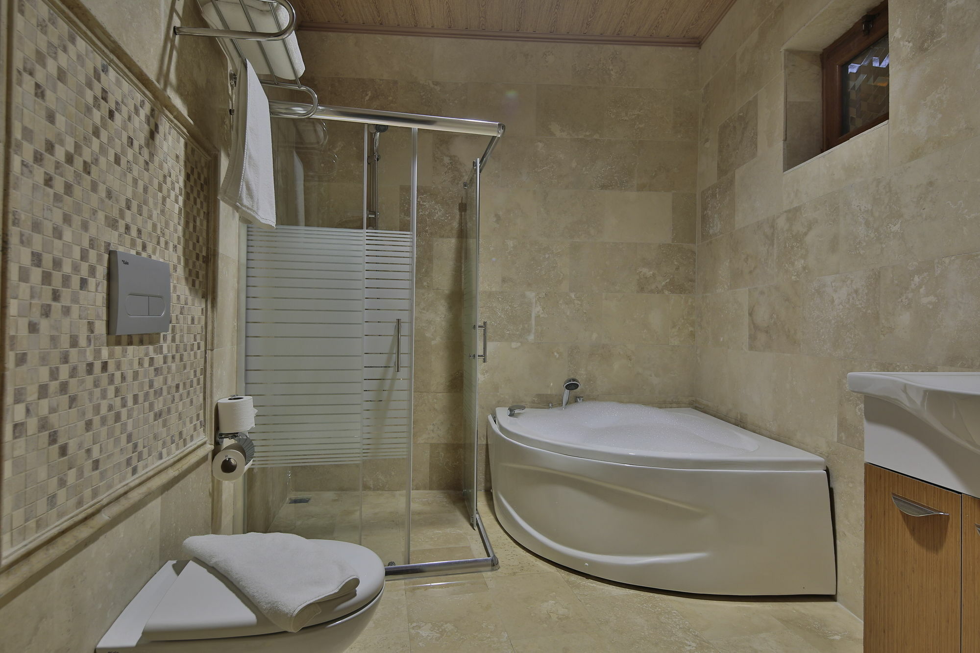 Relic House Hotel Goreme