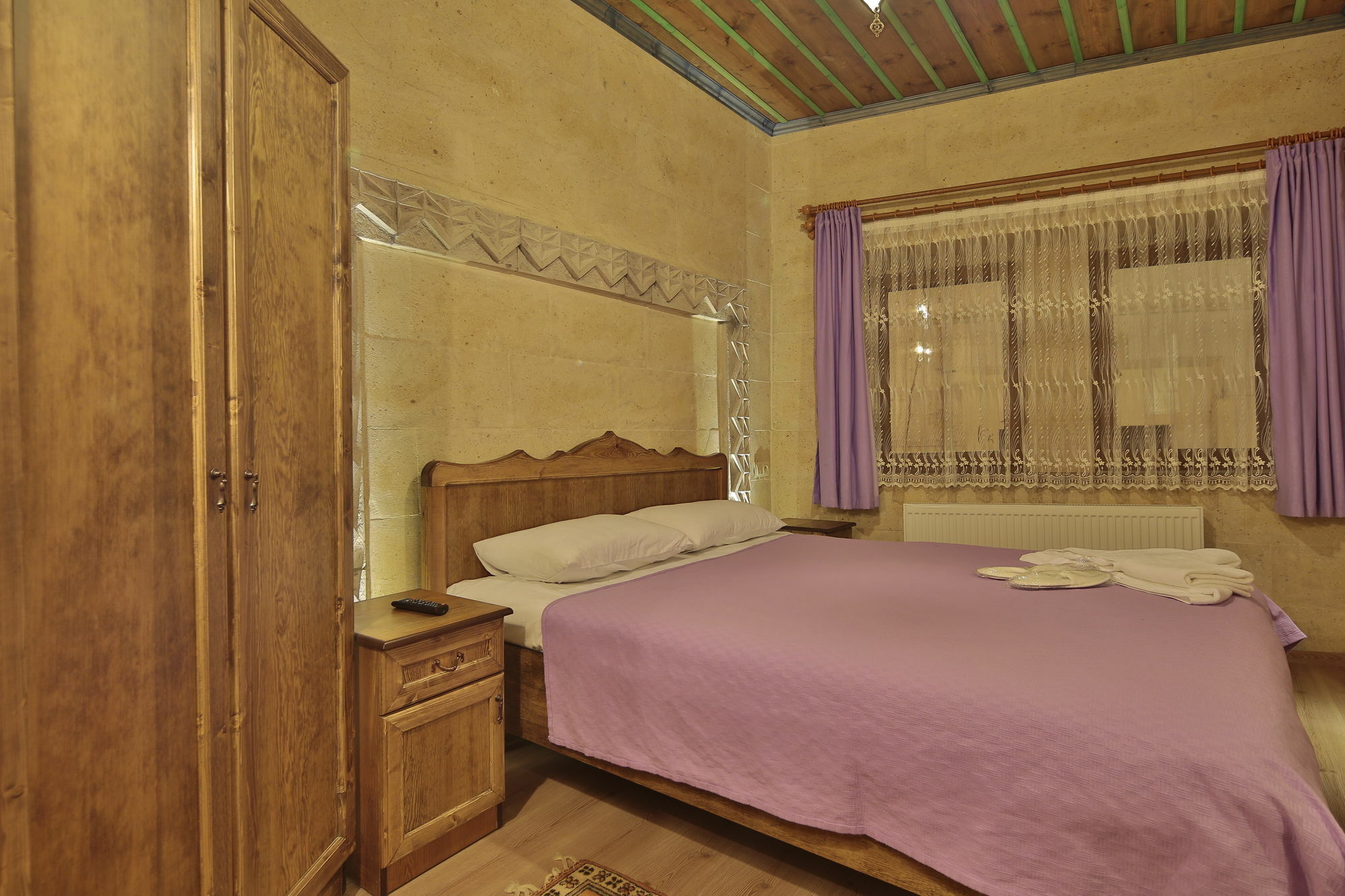 Relic House Hotel Goreme