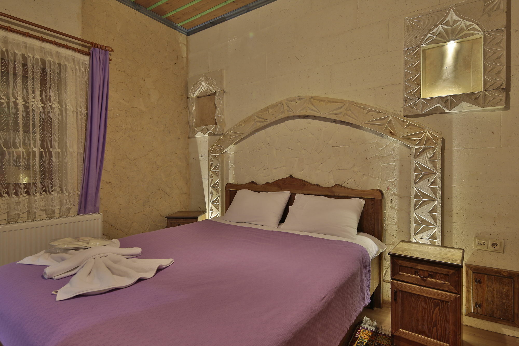 Hotel Relic House