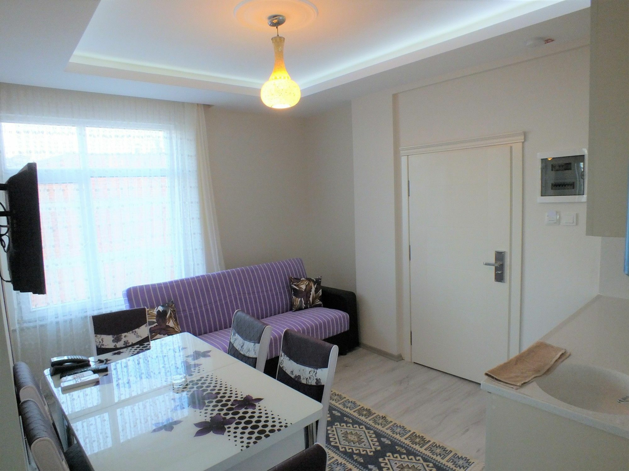 Times Aparthotel Akcaabat