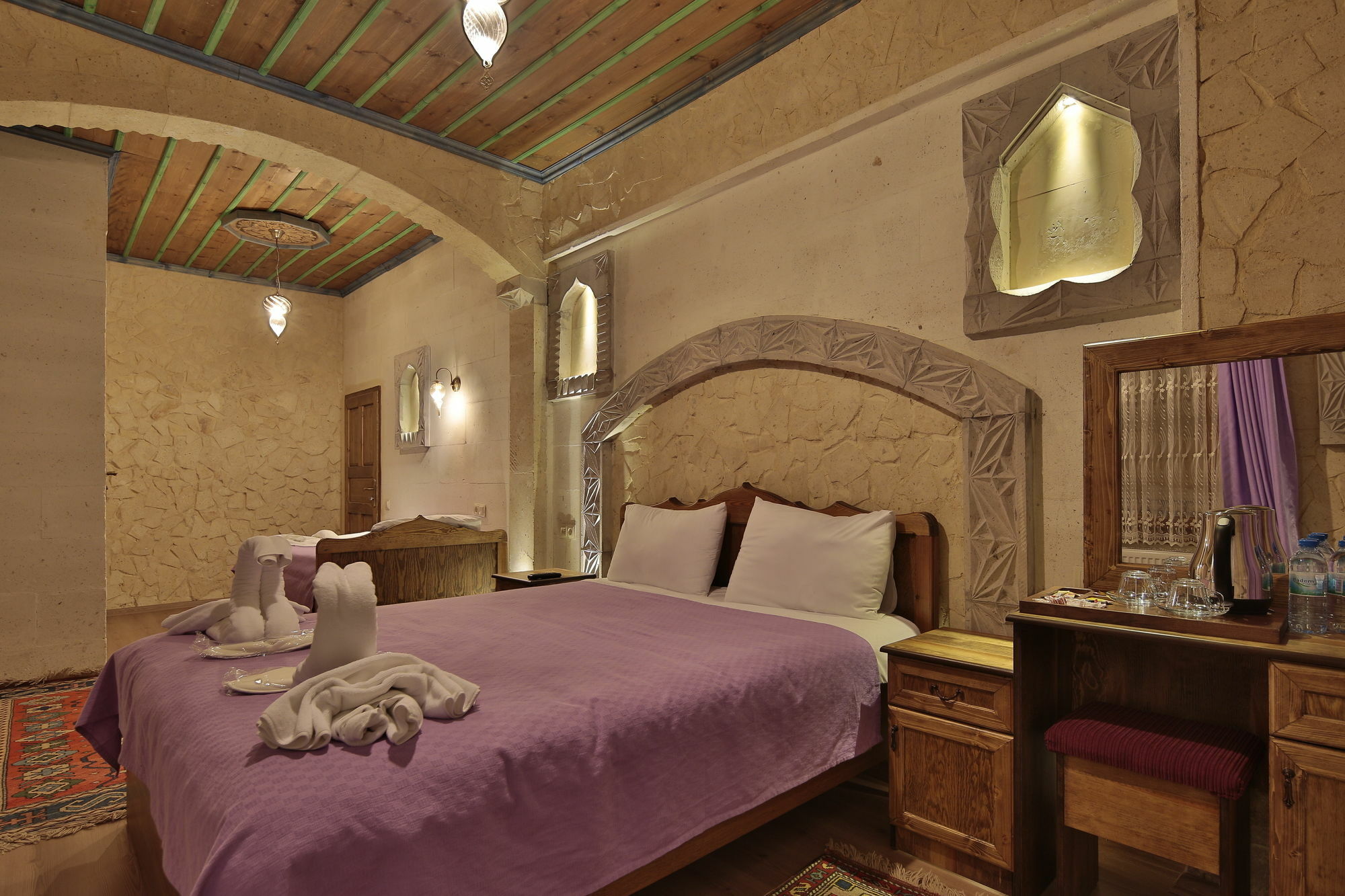 Hotel Relic House 2*