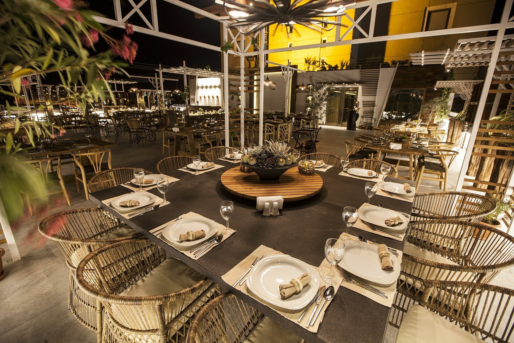 Hotel Grand 5*