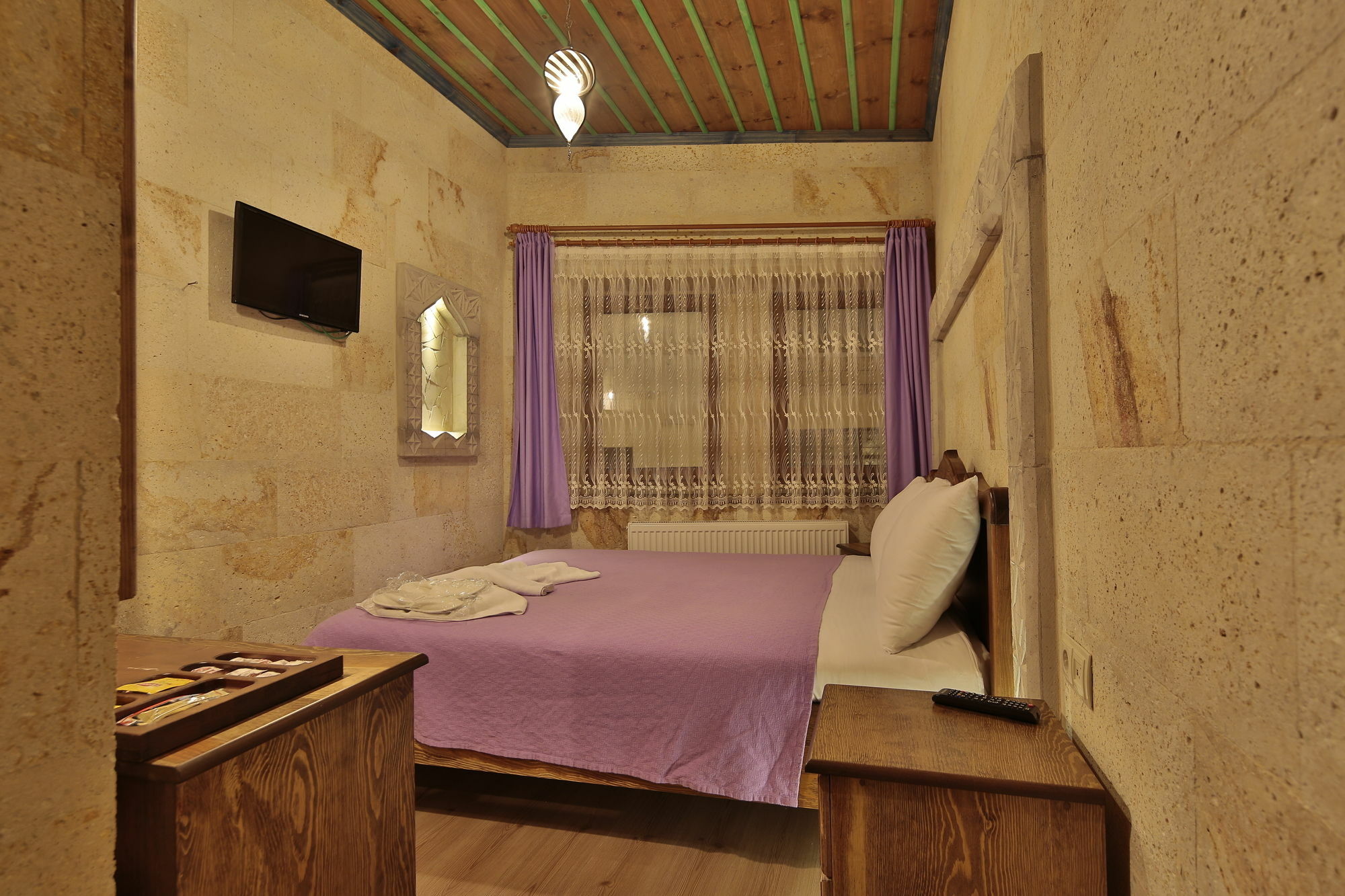 Hotel Relic House Goreme