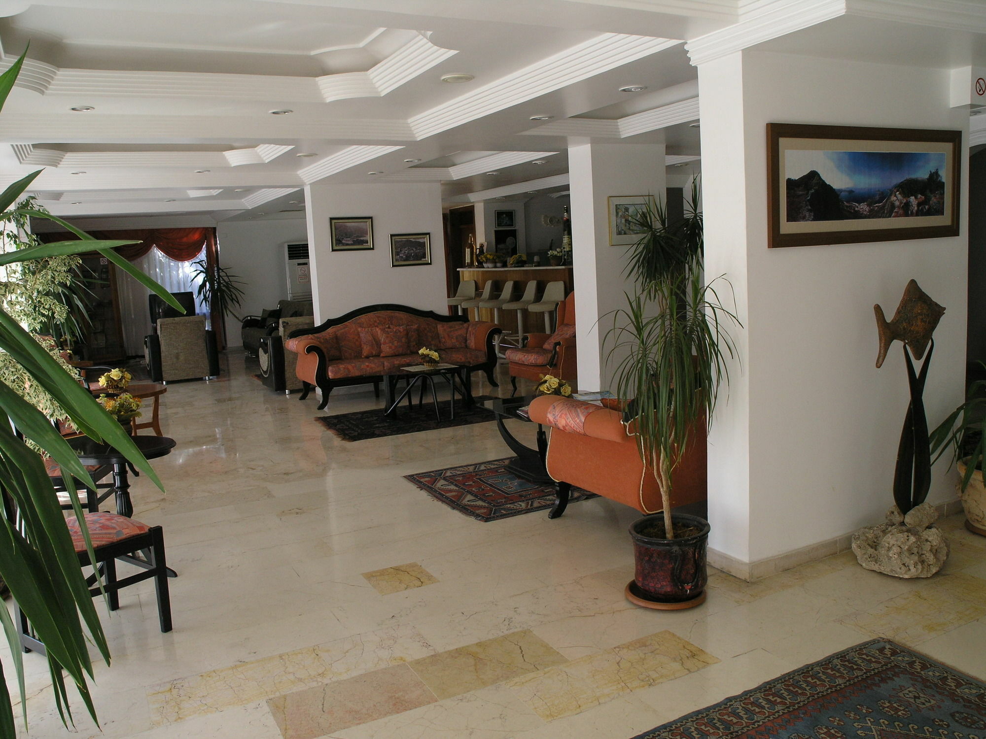 Ekici 3* Kas