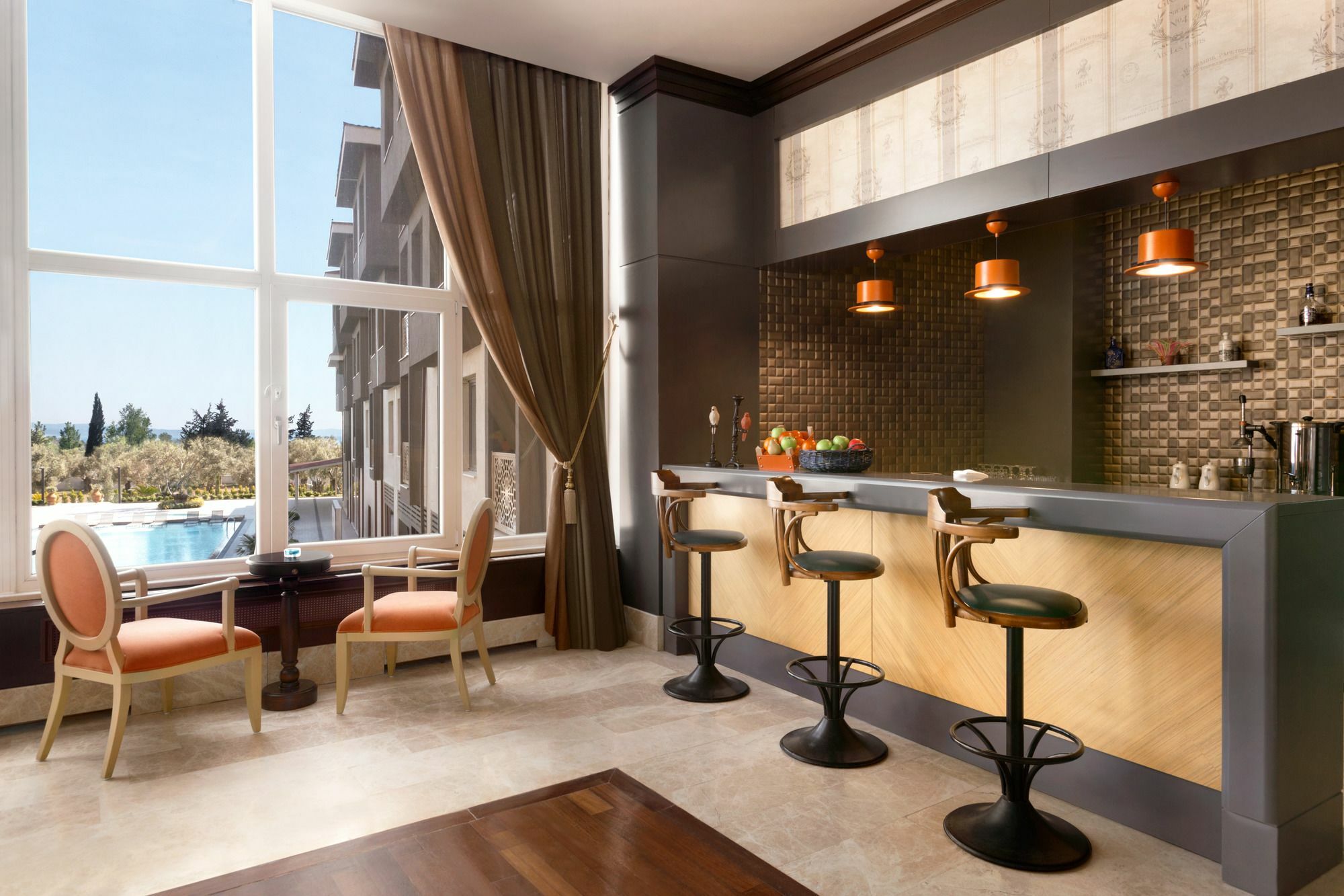 Hotel Ramada Kazdaglari Thermal & 5*