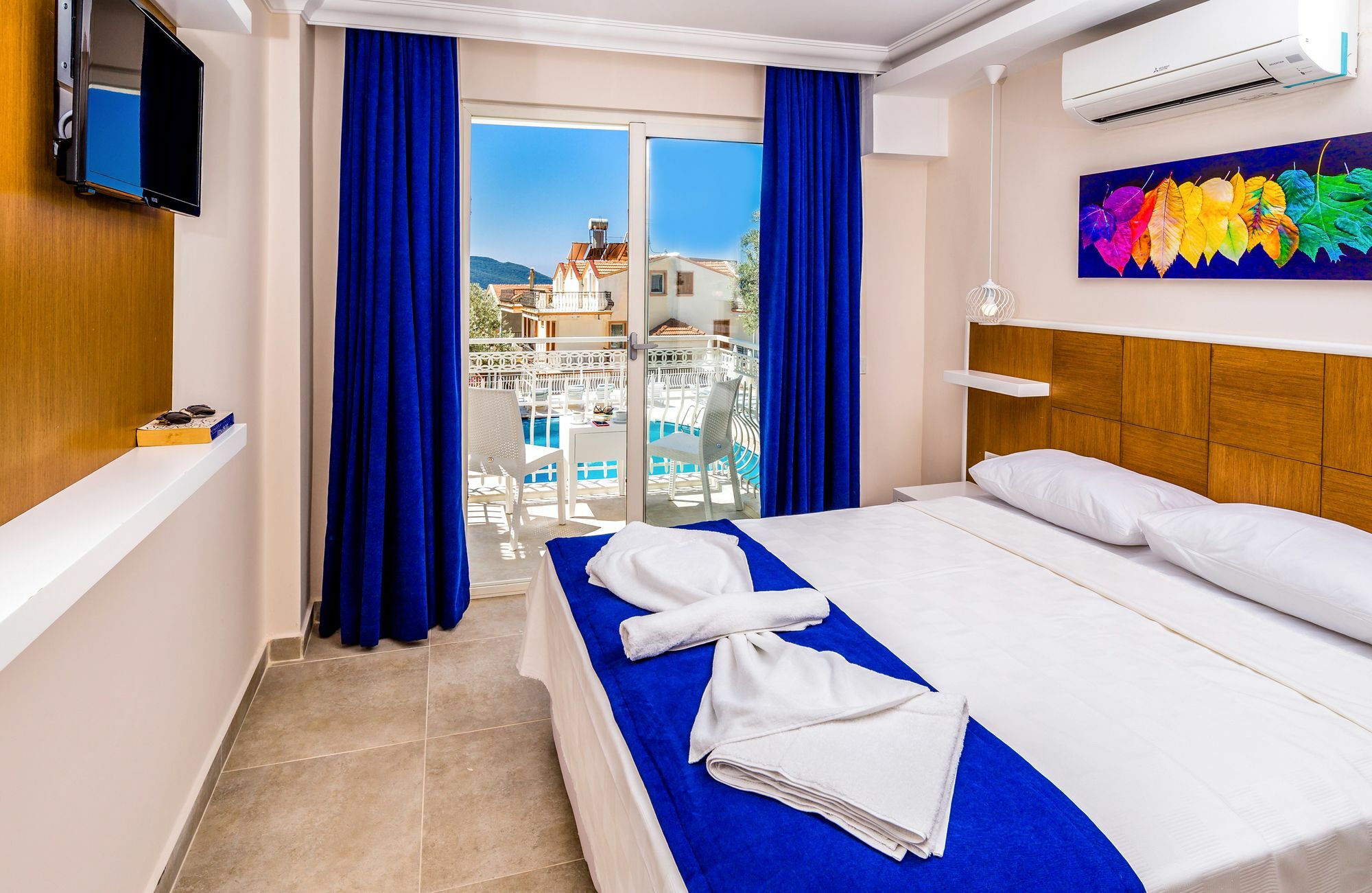 Artemis Hotel Kas