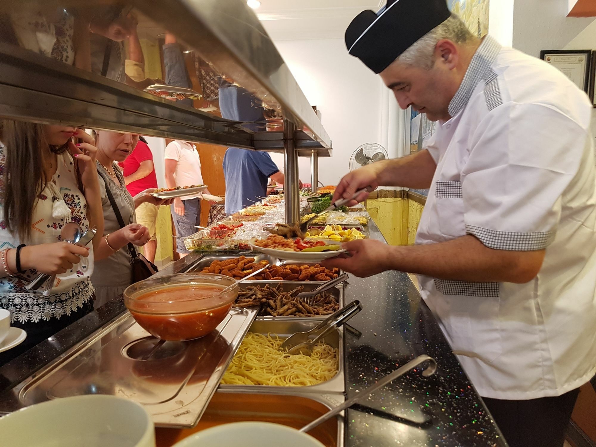 Prens Yildiz Hotel 3*