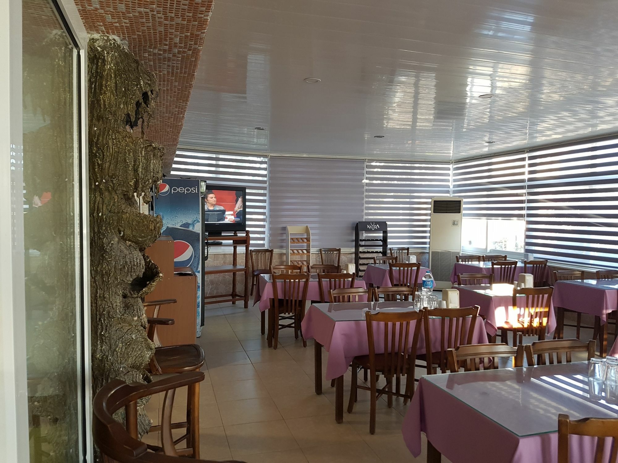 Prens Yildiz Hotel 3*