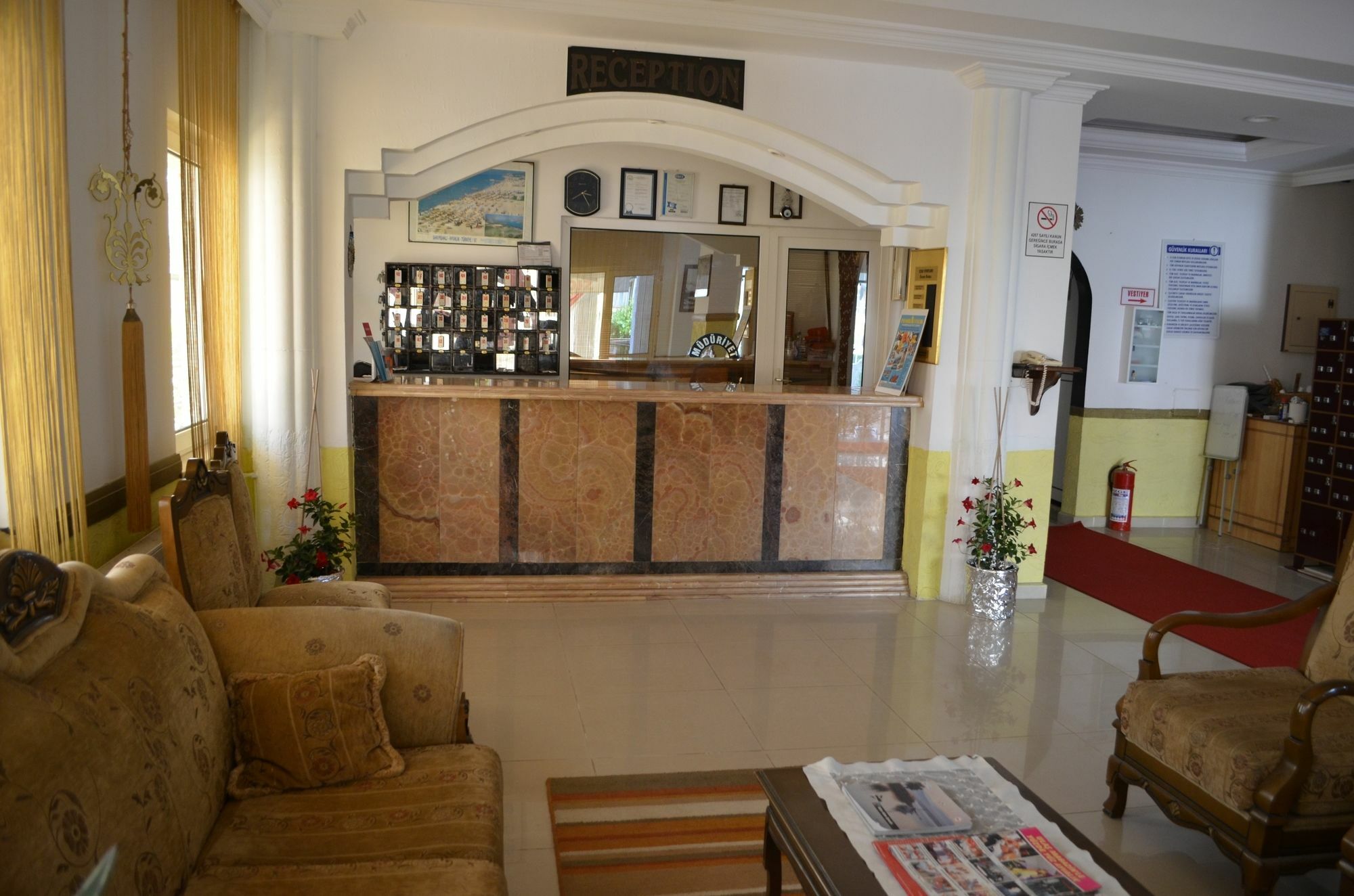 Prens Yildiz 3*