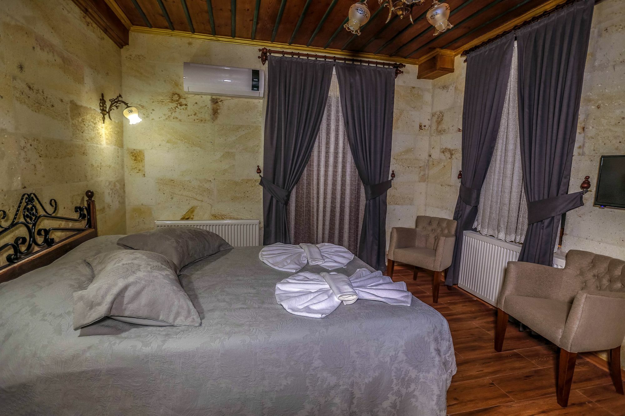 Milat Cave Goreme
