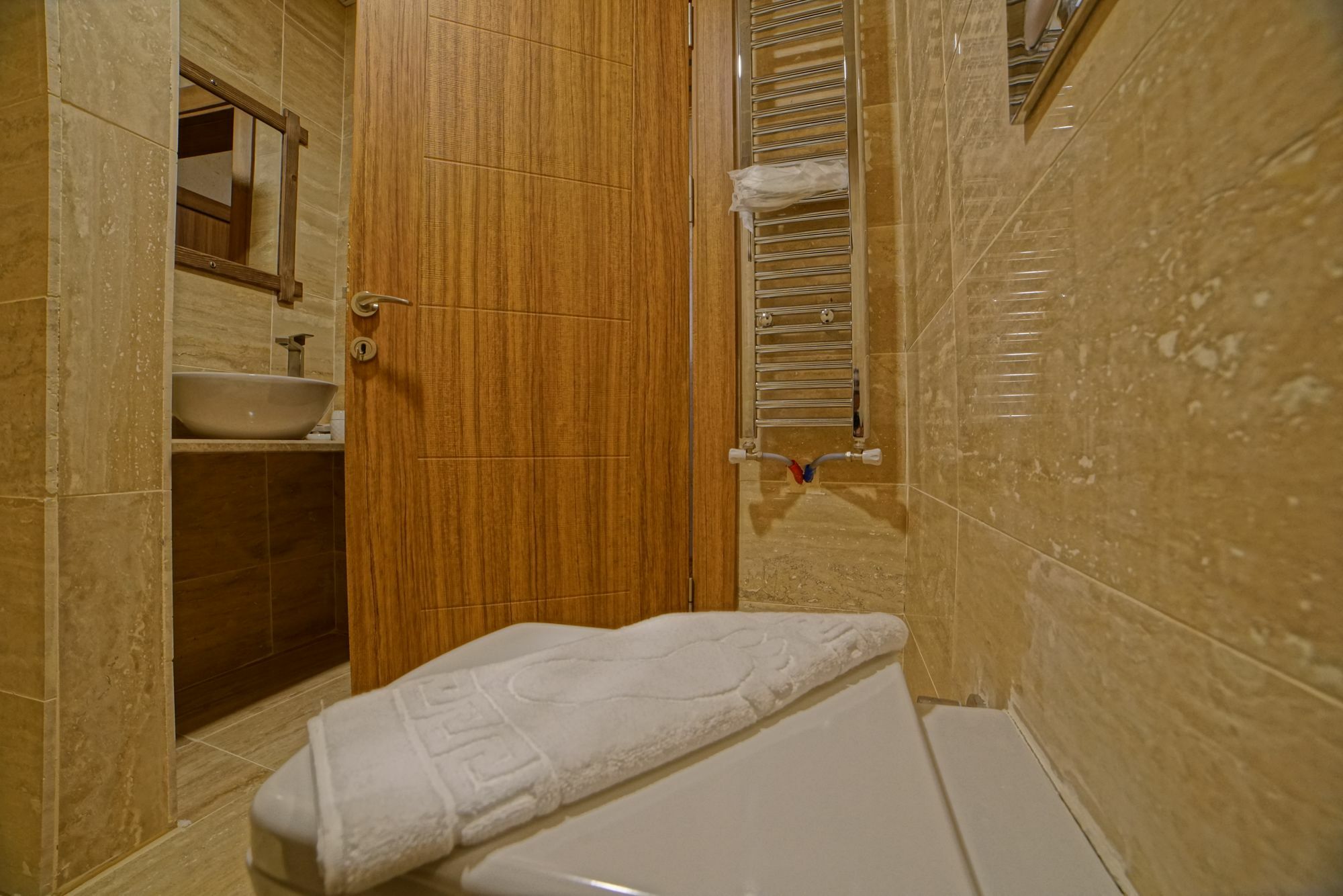 Hotel Milat Cave 2*