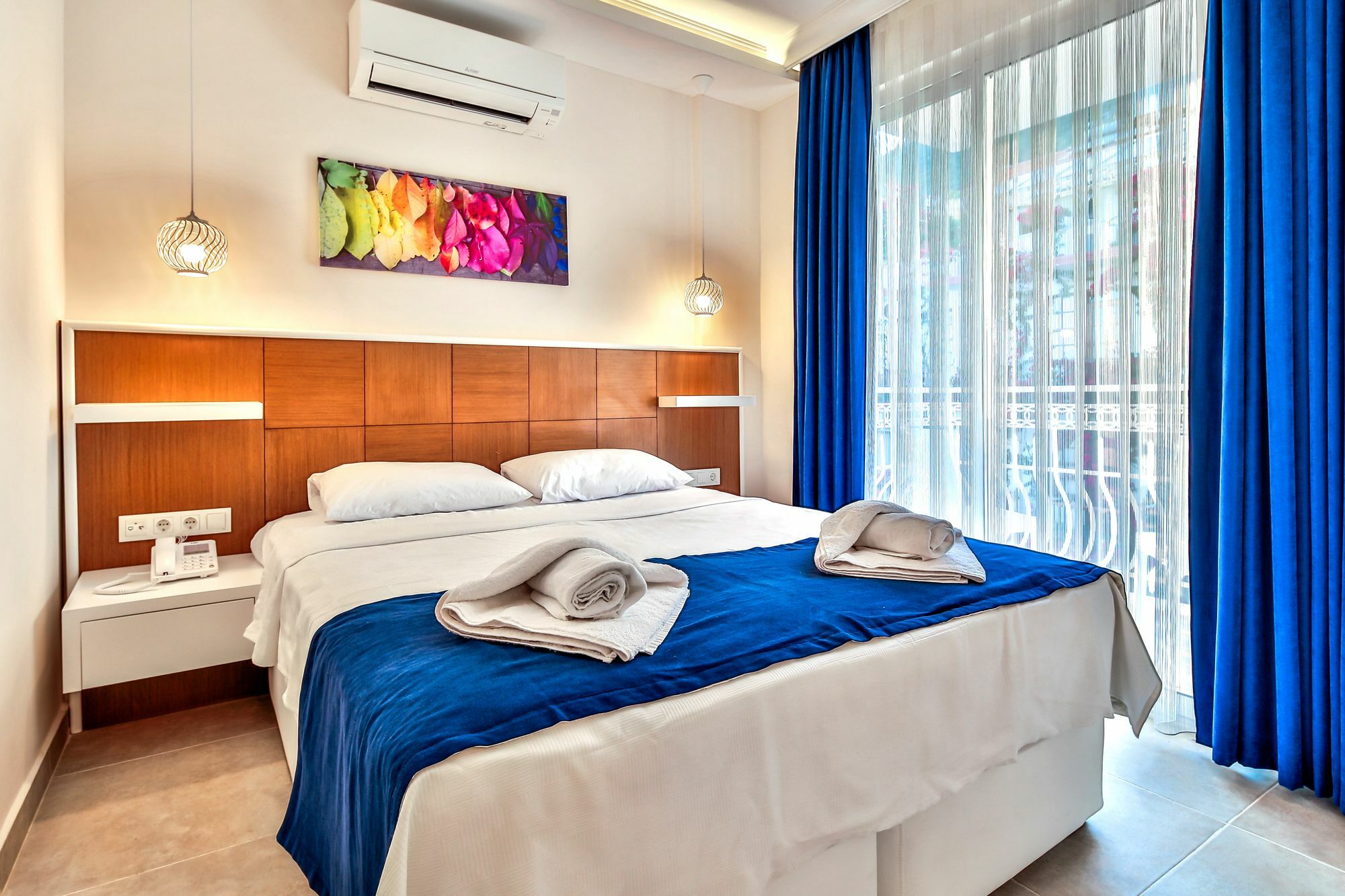 Hotel Artemis Kas