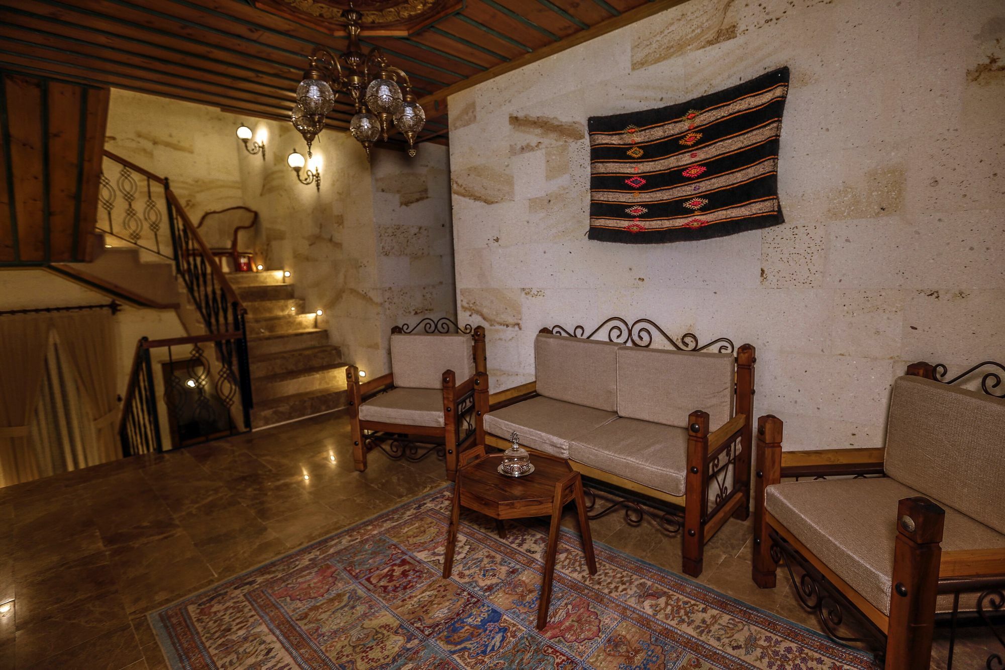 Milat Cave Goreme