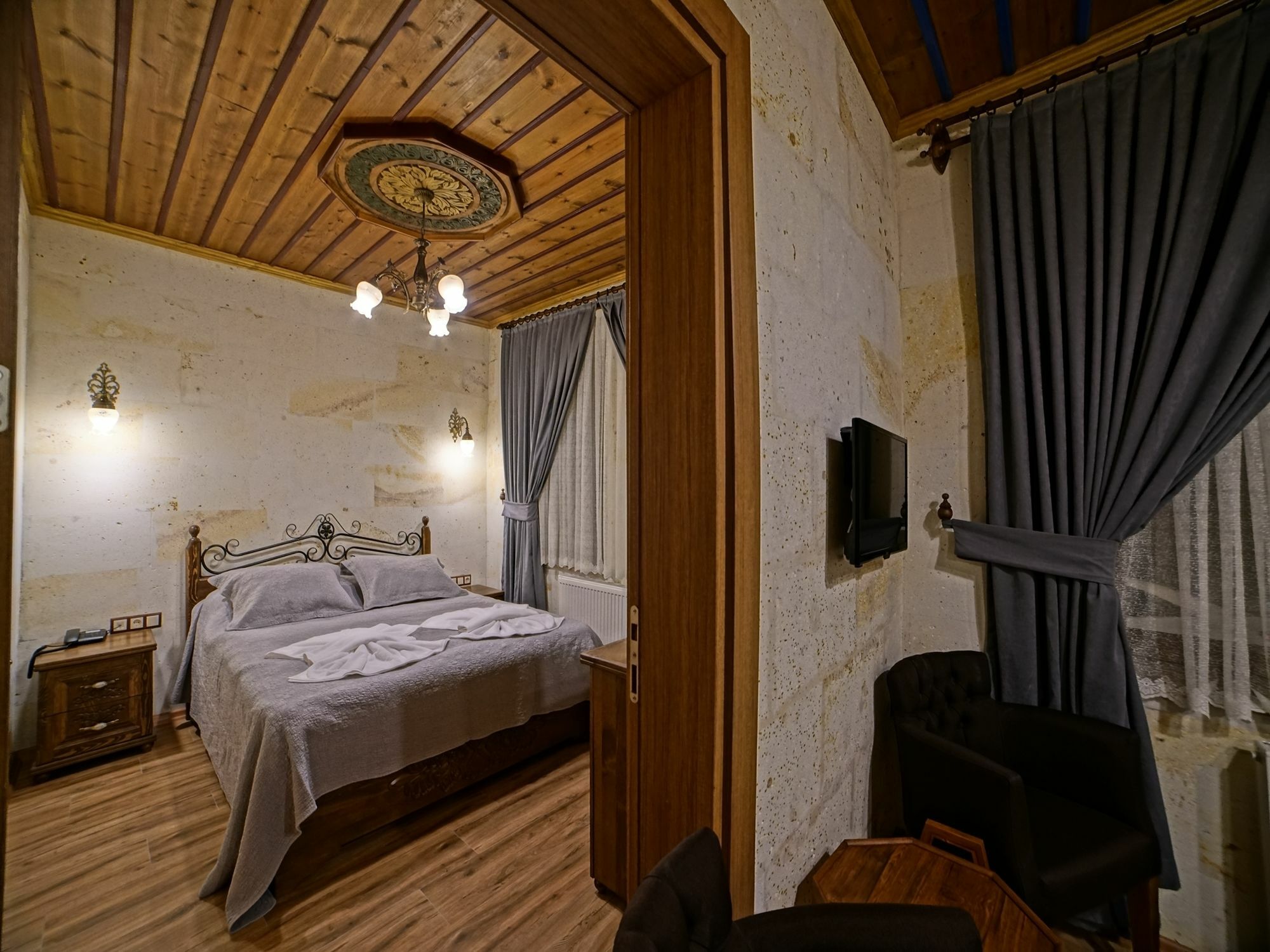 Hotel Milat Cave Goreme