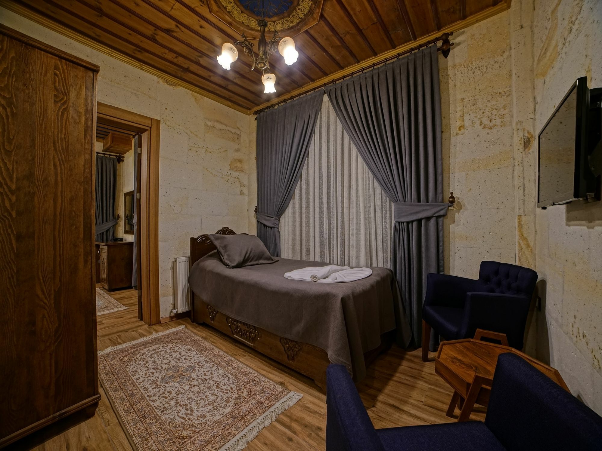Hotel Milat Cave 2*
