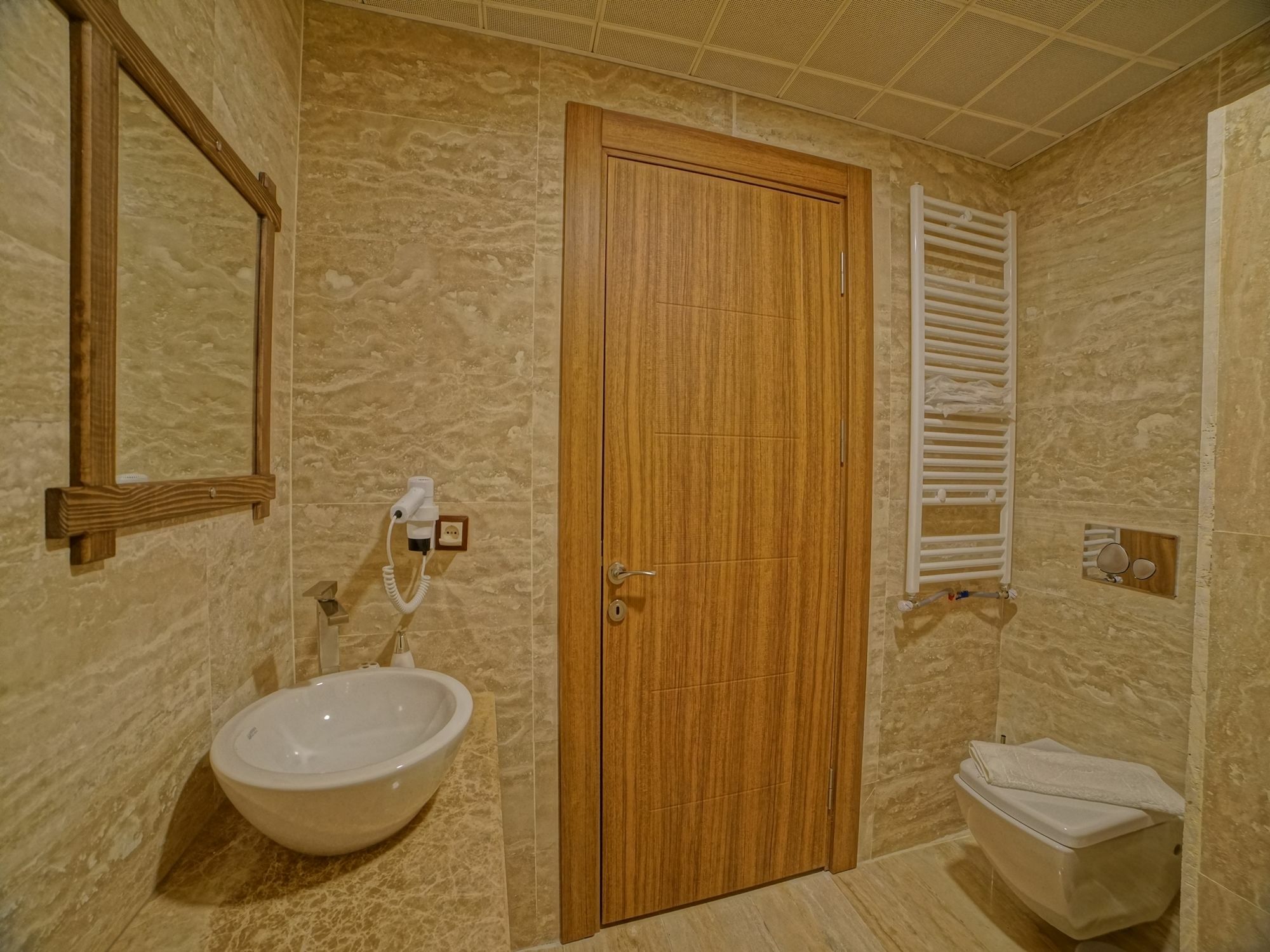 Hotel Milat Cave 2*