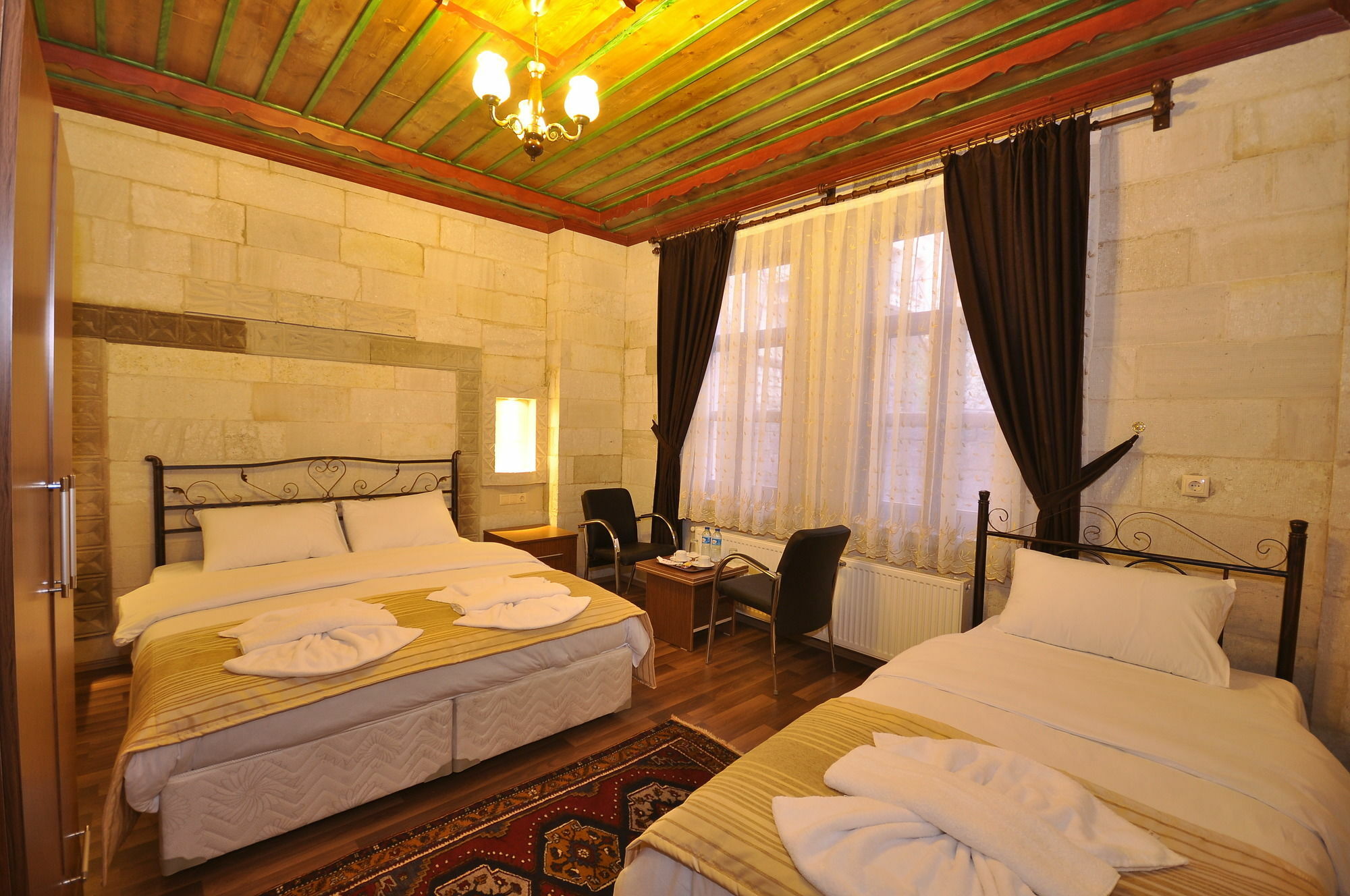 Cappadocia Stone 3*